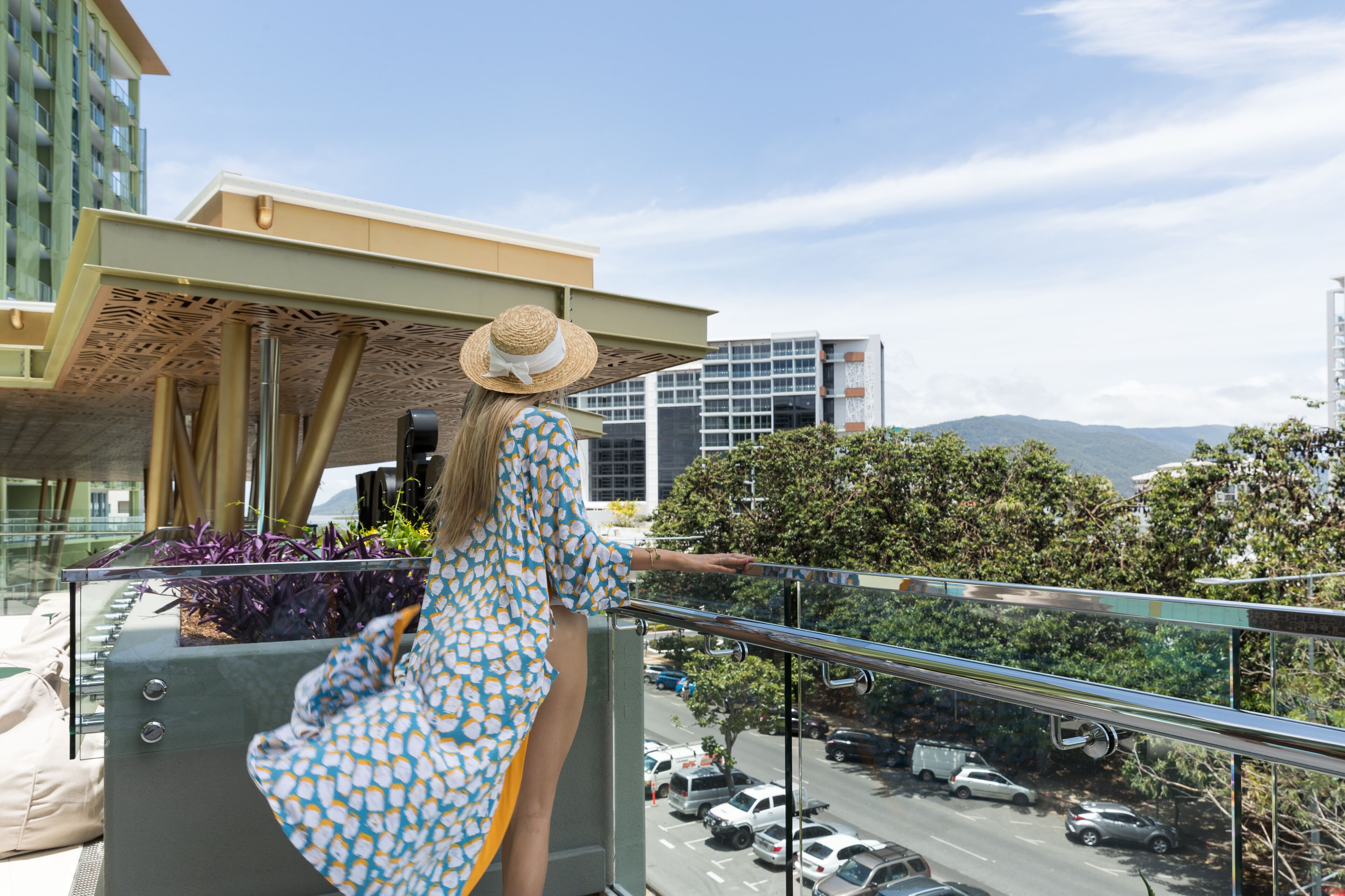 Bailey, a Crystalbrook Collection Hotel and Residence