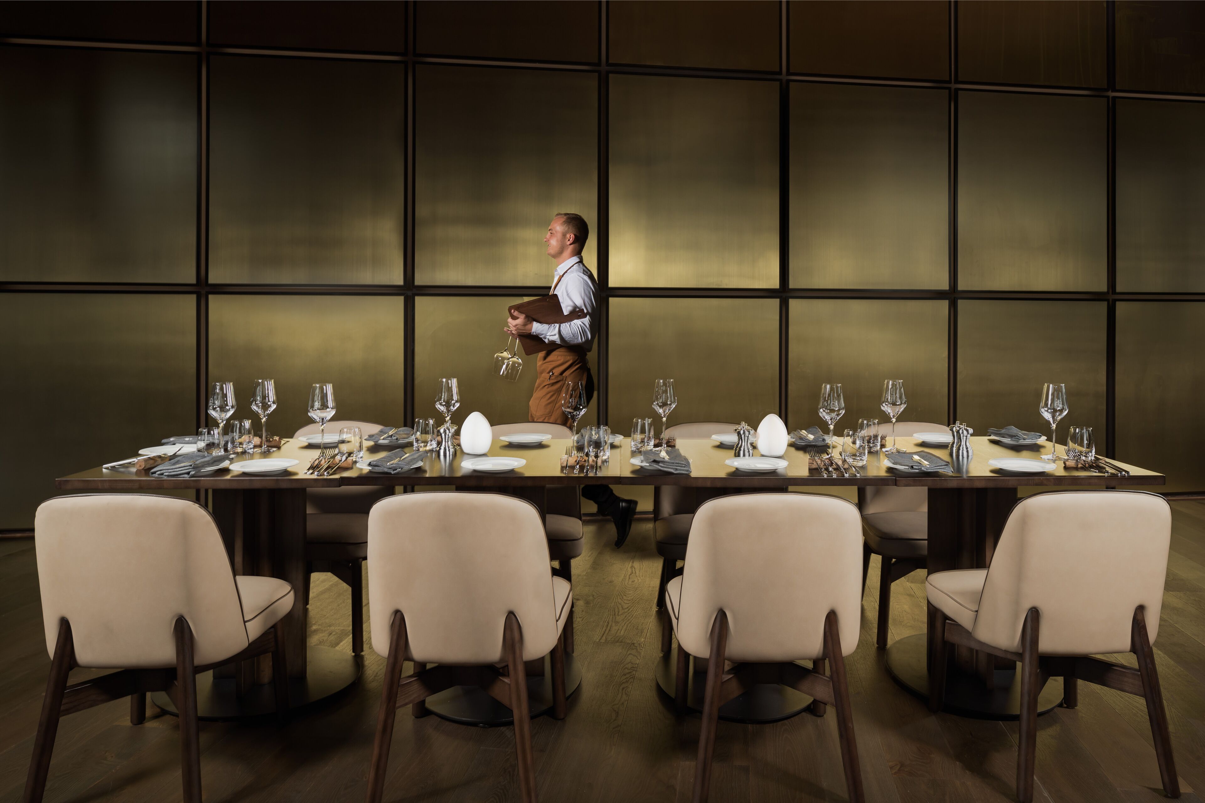 Bailey, a Crystalbrook Collection Hotel and Residence