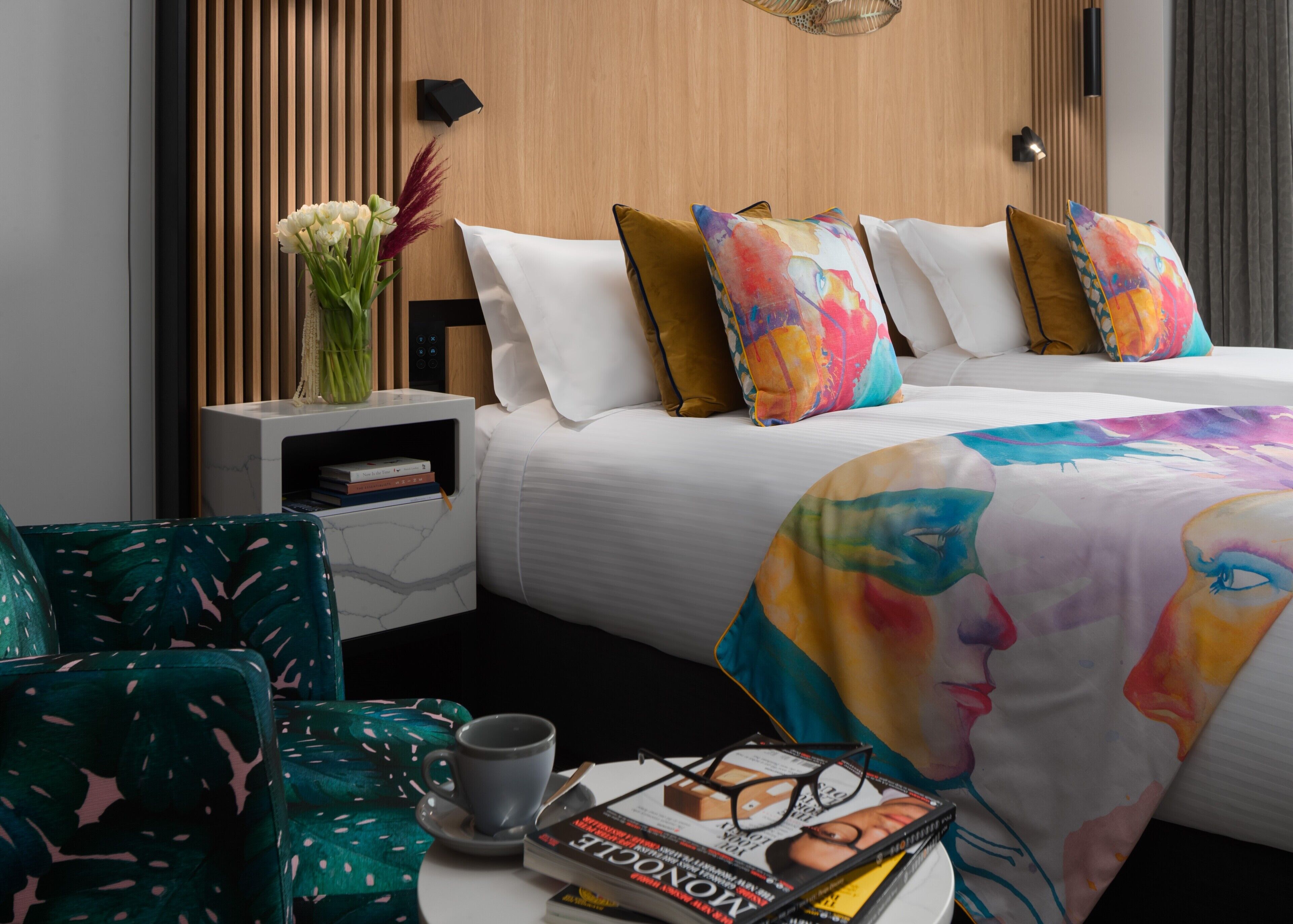 Bailey, a Crystalbrook Collection Hotel and Residence