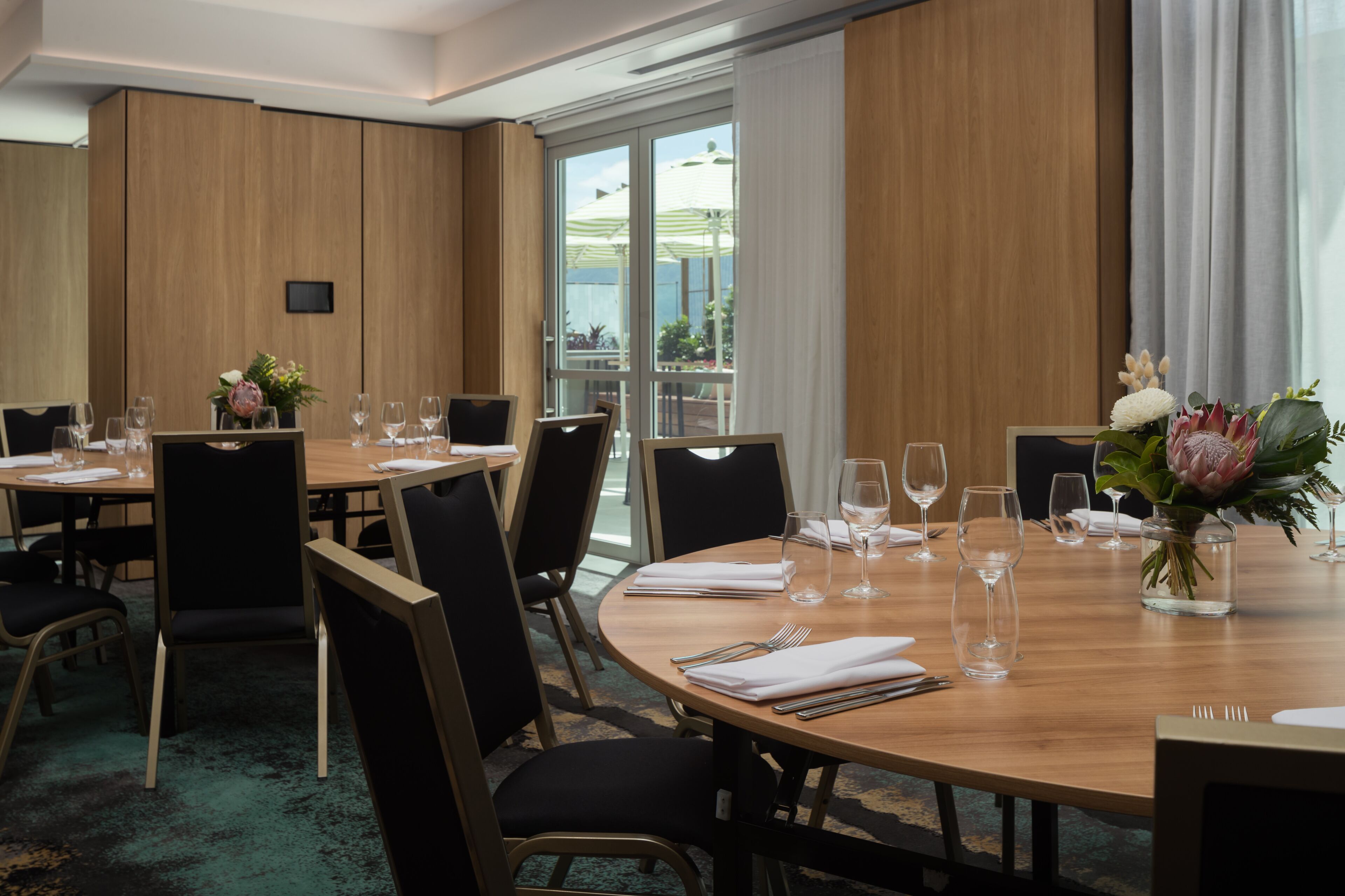 Bailey, a Crystalbrook Collection Hotel and Residence