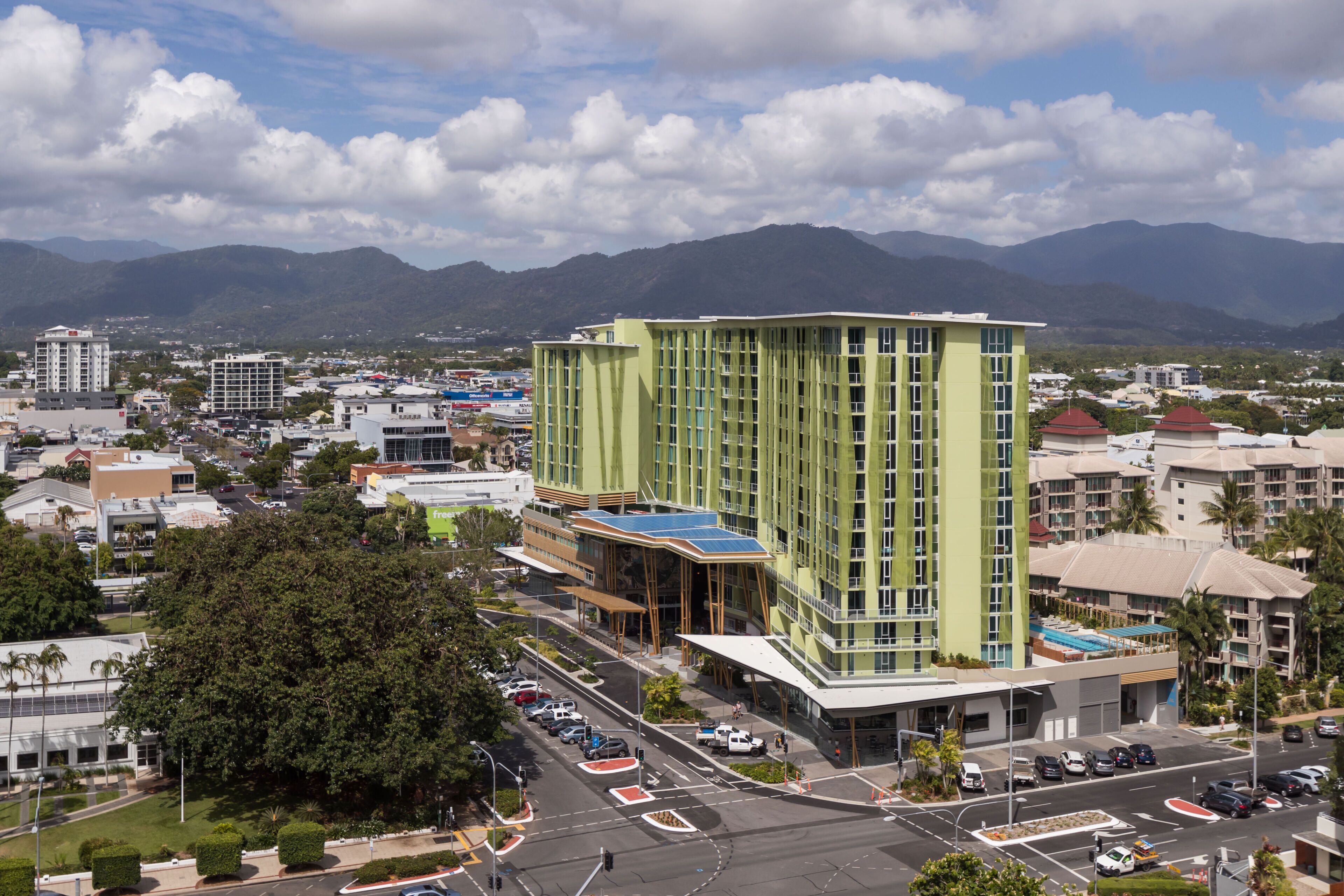 Bailey, a Crystalbrook Collection Hotel and Residence