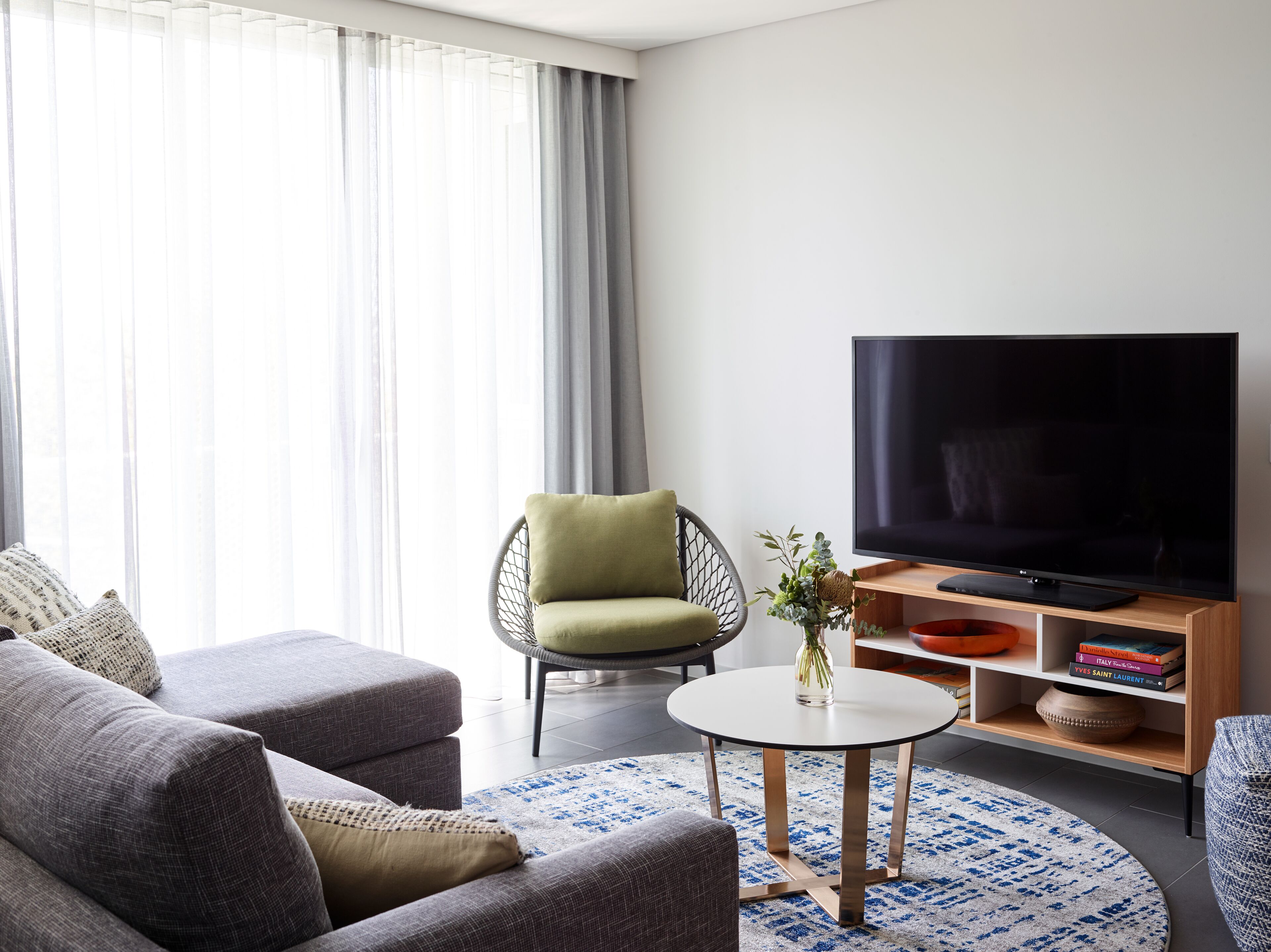 Bailey, a Crystalbrook Collection Hotel and Residence