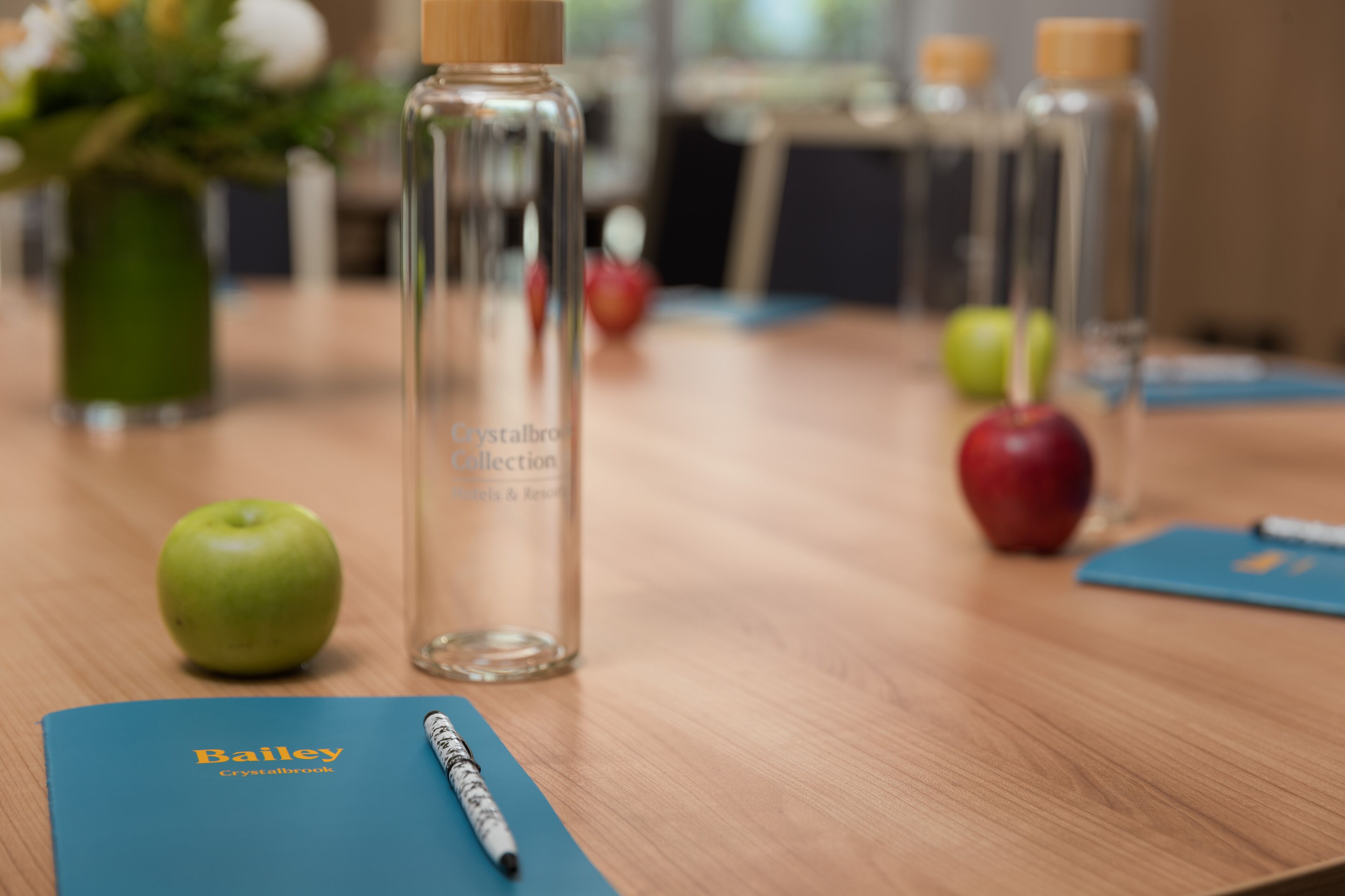 Bailey, a Crystalbrook Collection Hotel and Residence