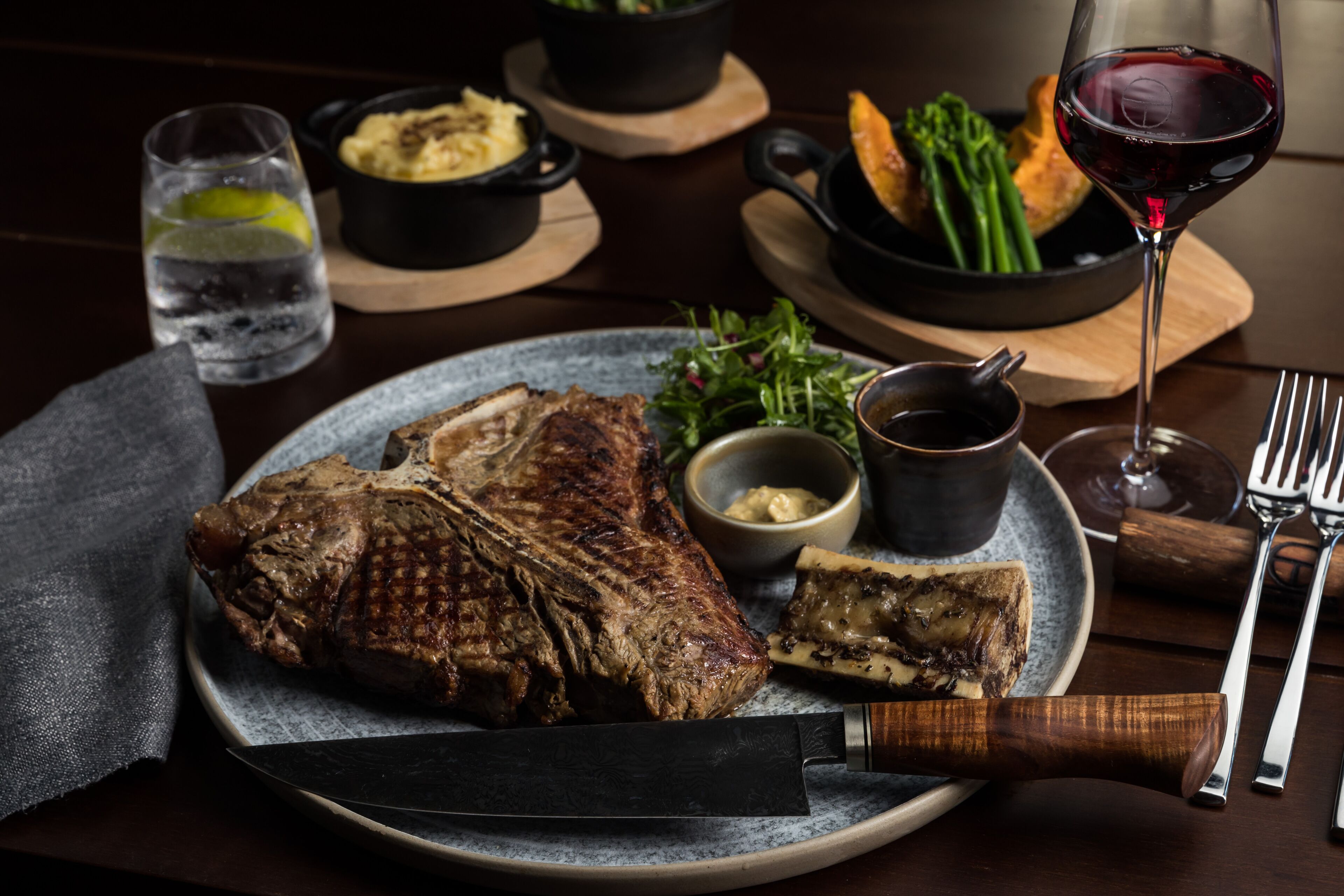 Bailey, a Crystalbrook Collection Hotel and Residence