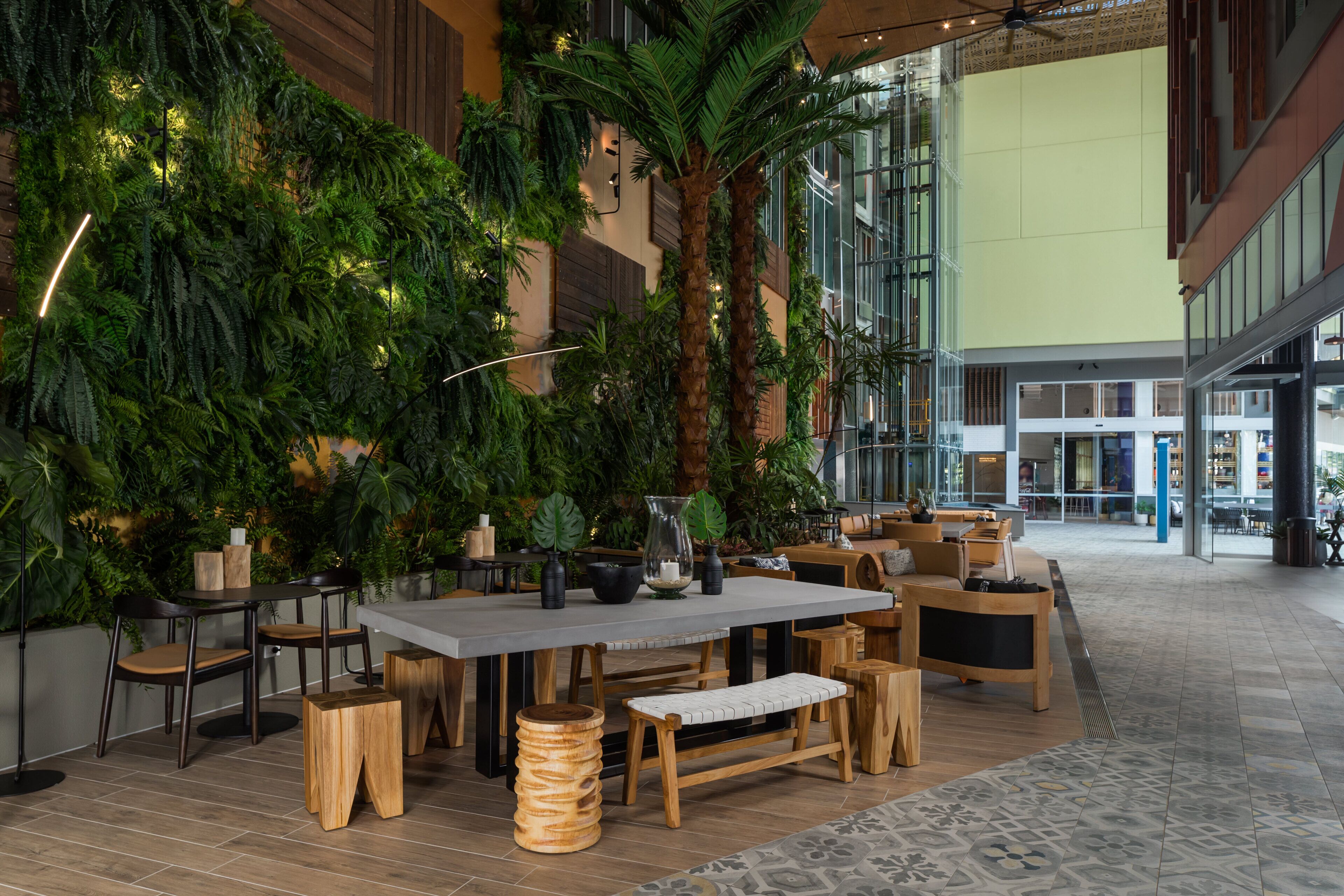 Bailey, a Crystalbrook Collection Hotel and Residence