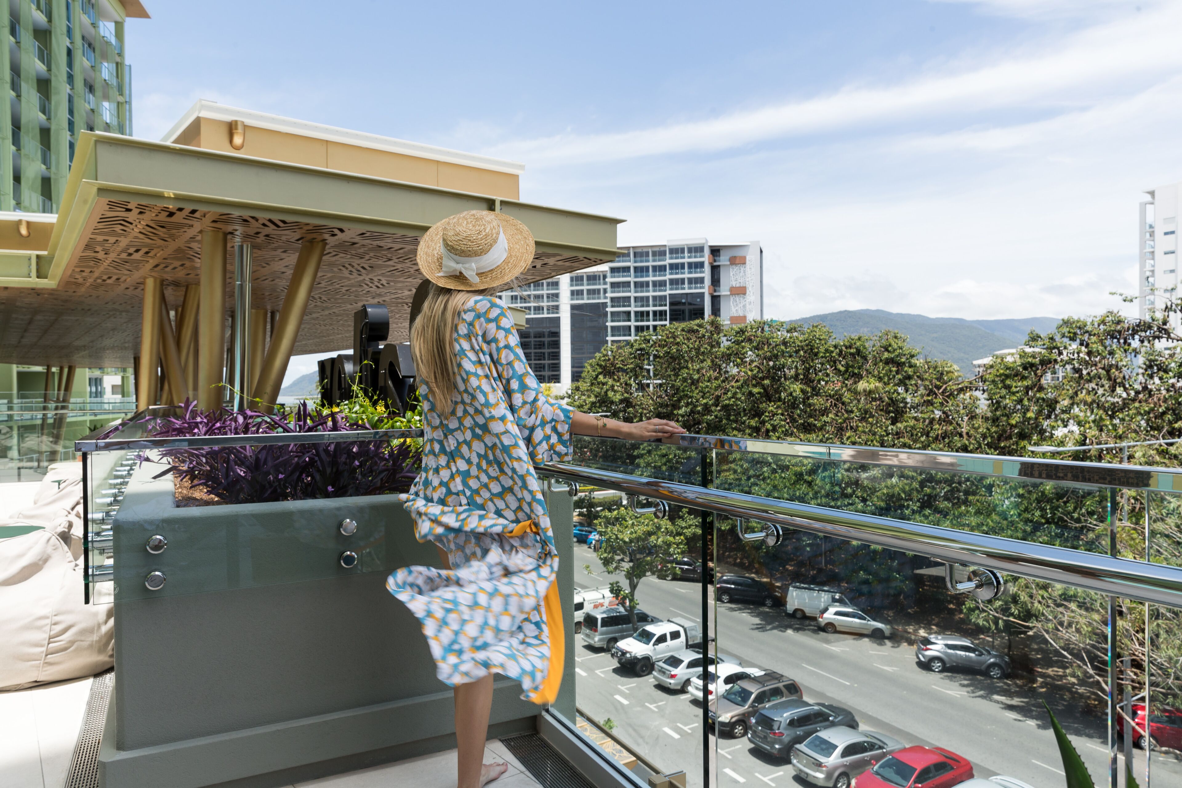 Bailey, a Crystalbrook Collection Hotel and Residence