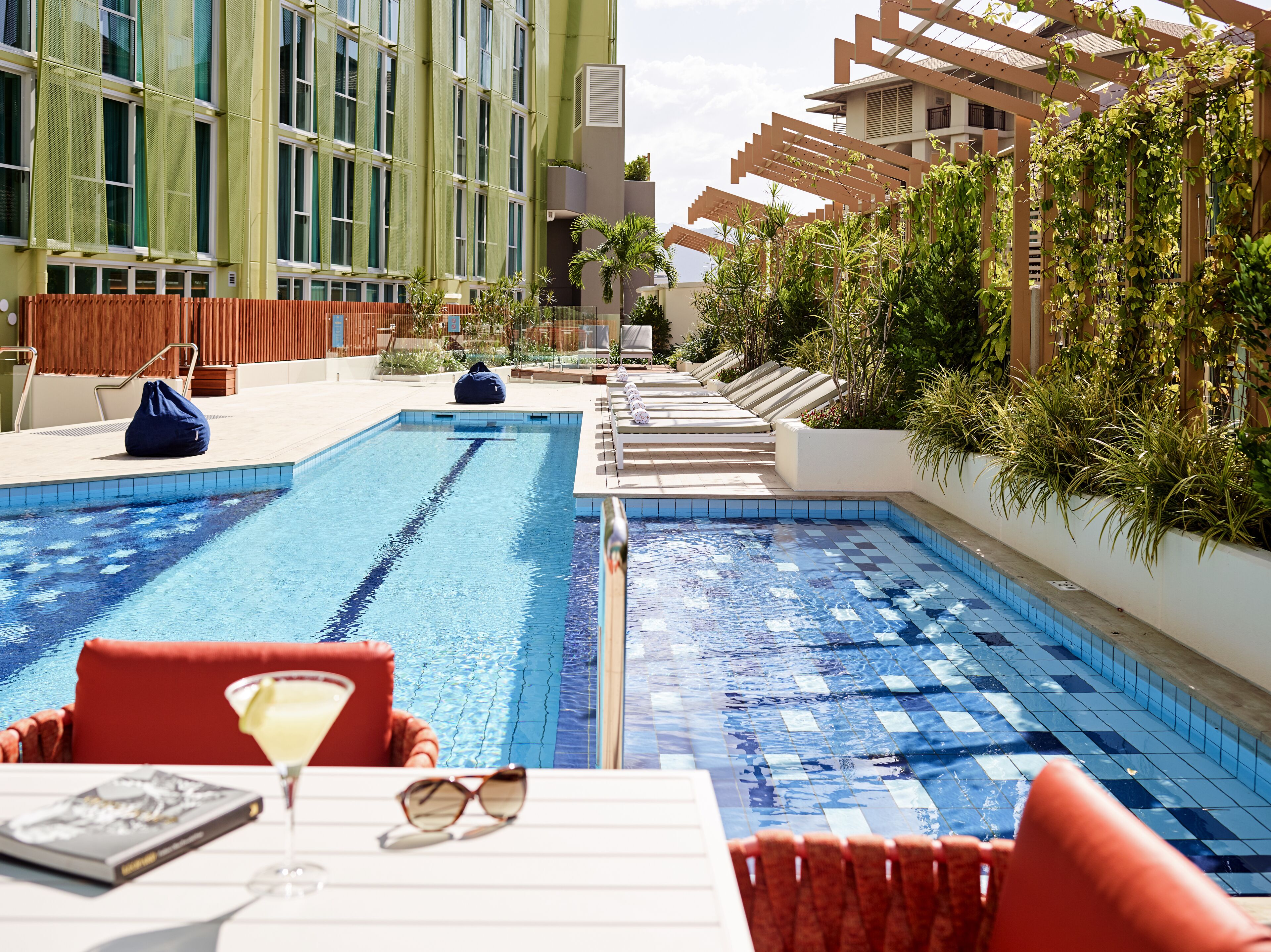 Bailey, a Crystalbrook Collection Hotel and Residence