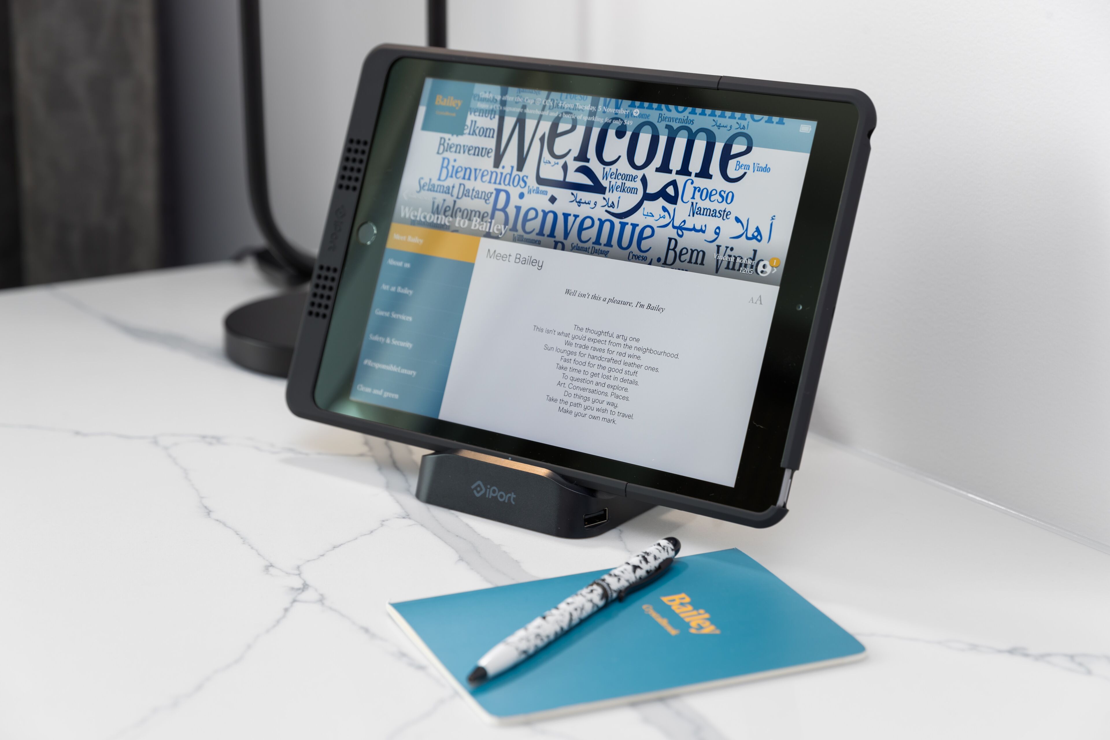 Bailey, a Crystalbrook Collection Hotel and Residence