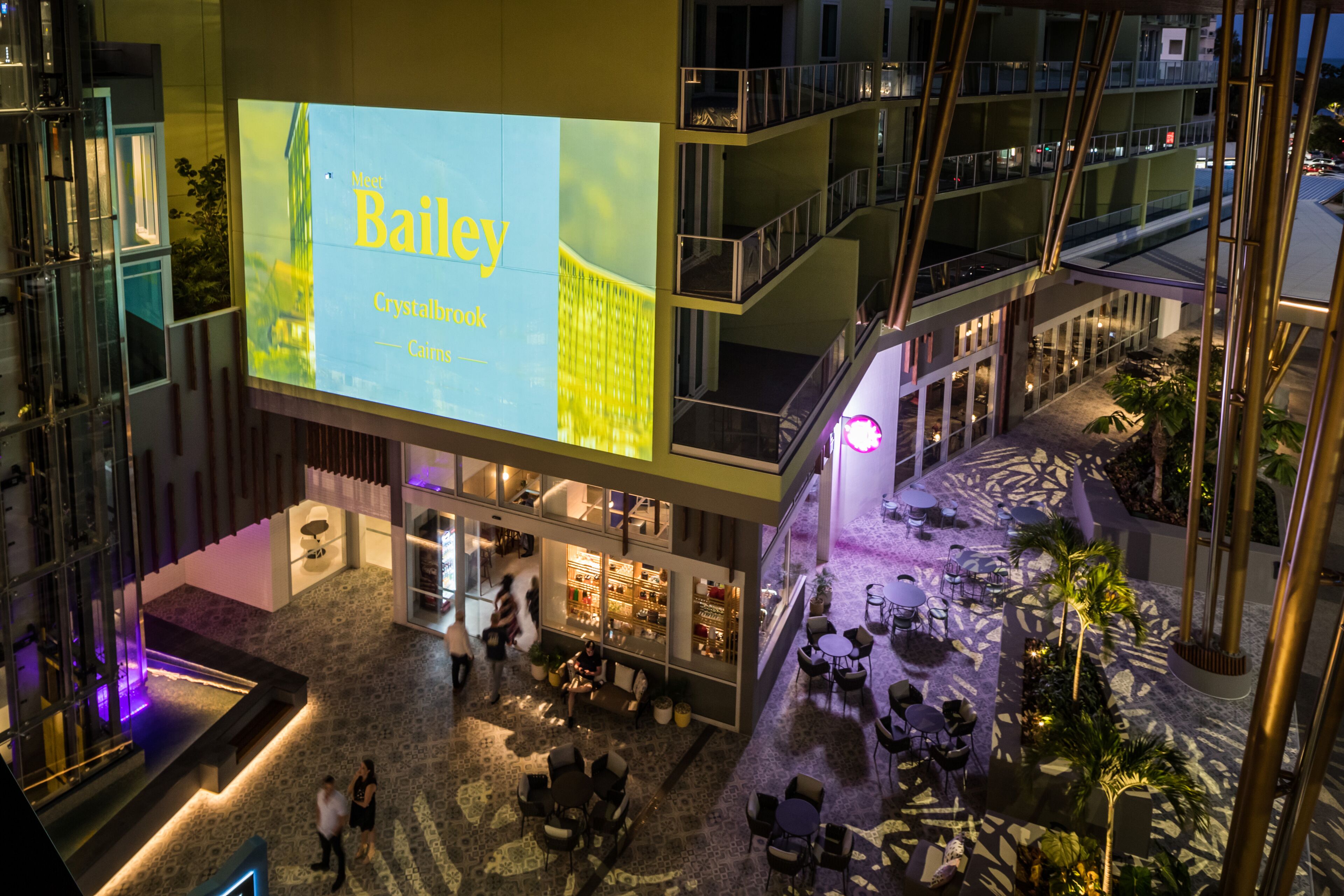 Bailey, a Crystalbrook Collection Hotel and Residence