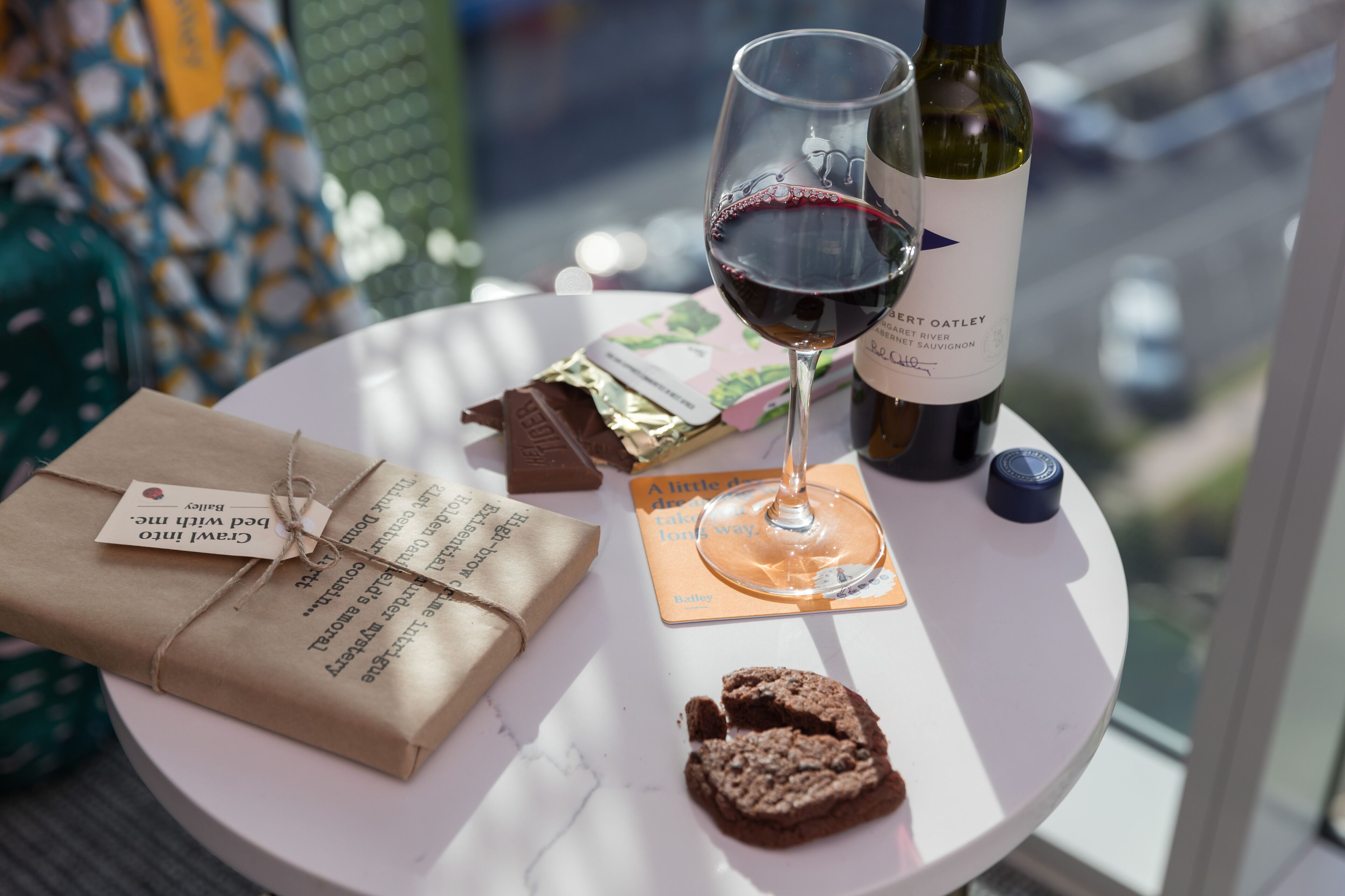 Bailey, a Crystalbrook Collection Hotel and Residence