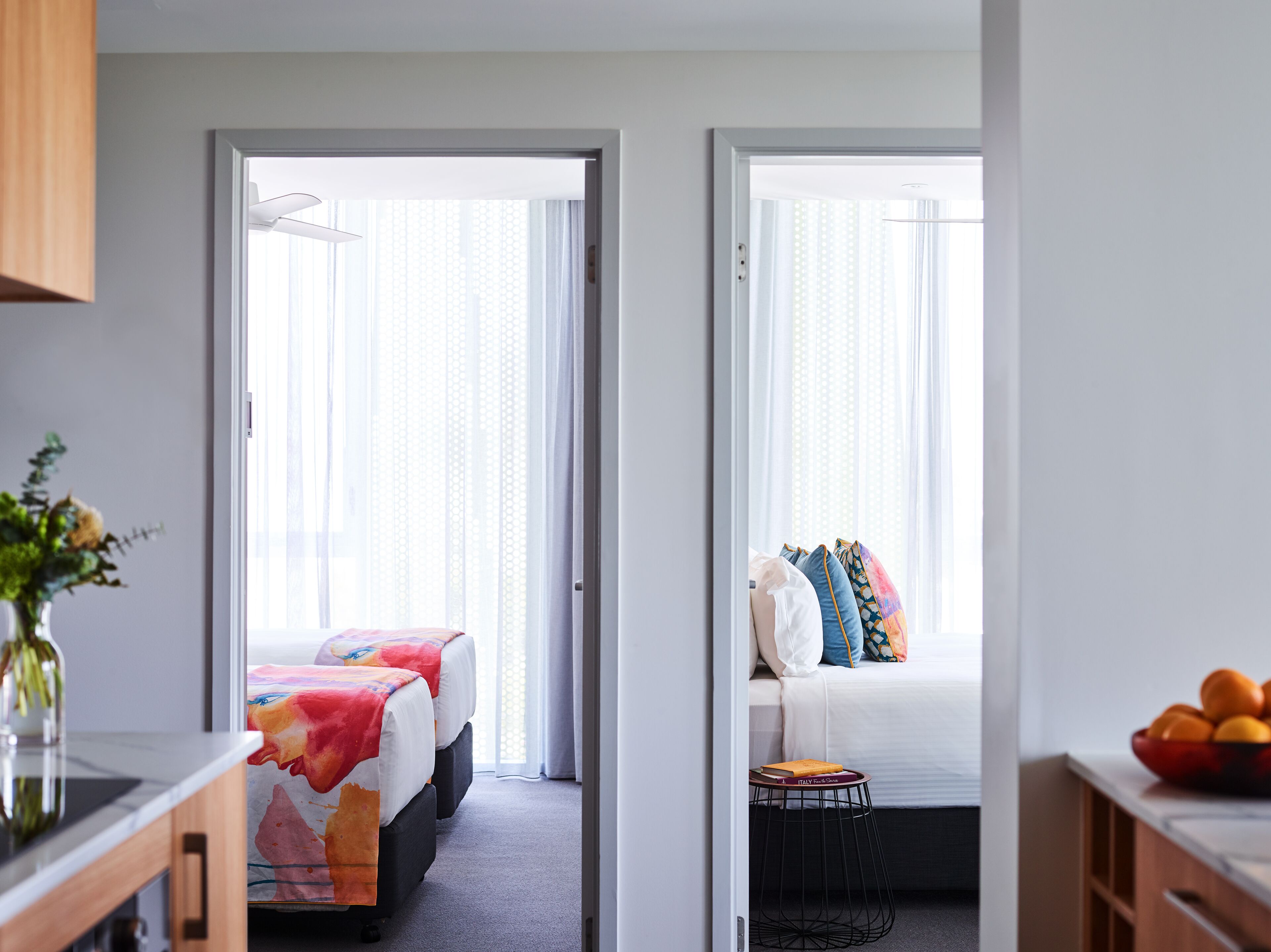 Bailey, a Crystalbrook Collection Hotel and Residence