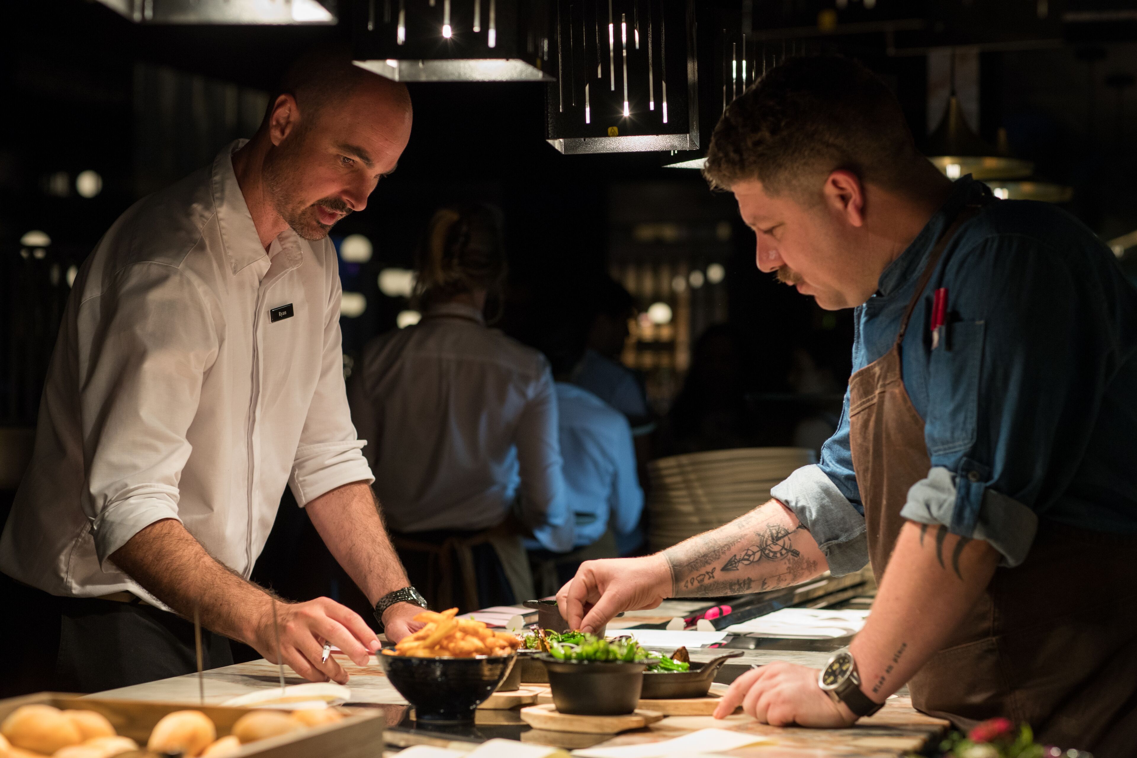 Bailey, a Crystalbrook Collection Hotel and Residence