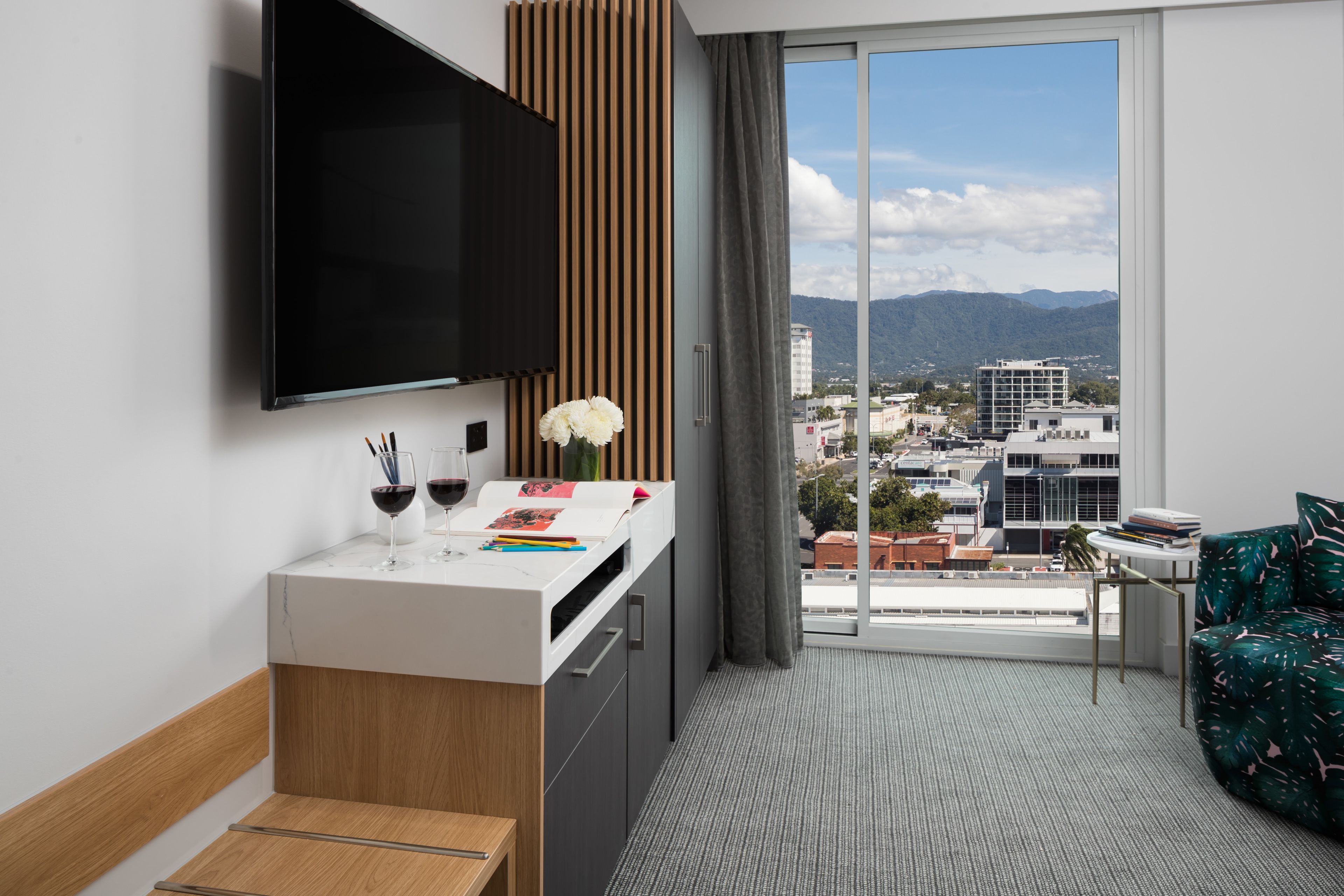 Bailey, a Crystalbrook Collection Hotel and Residence