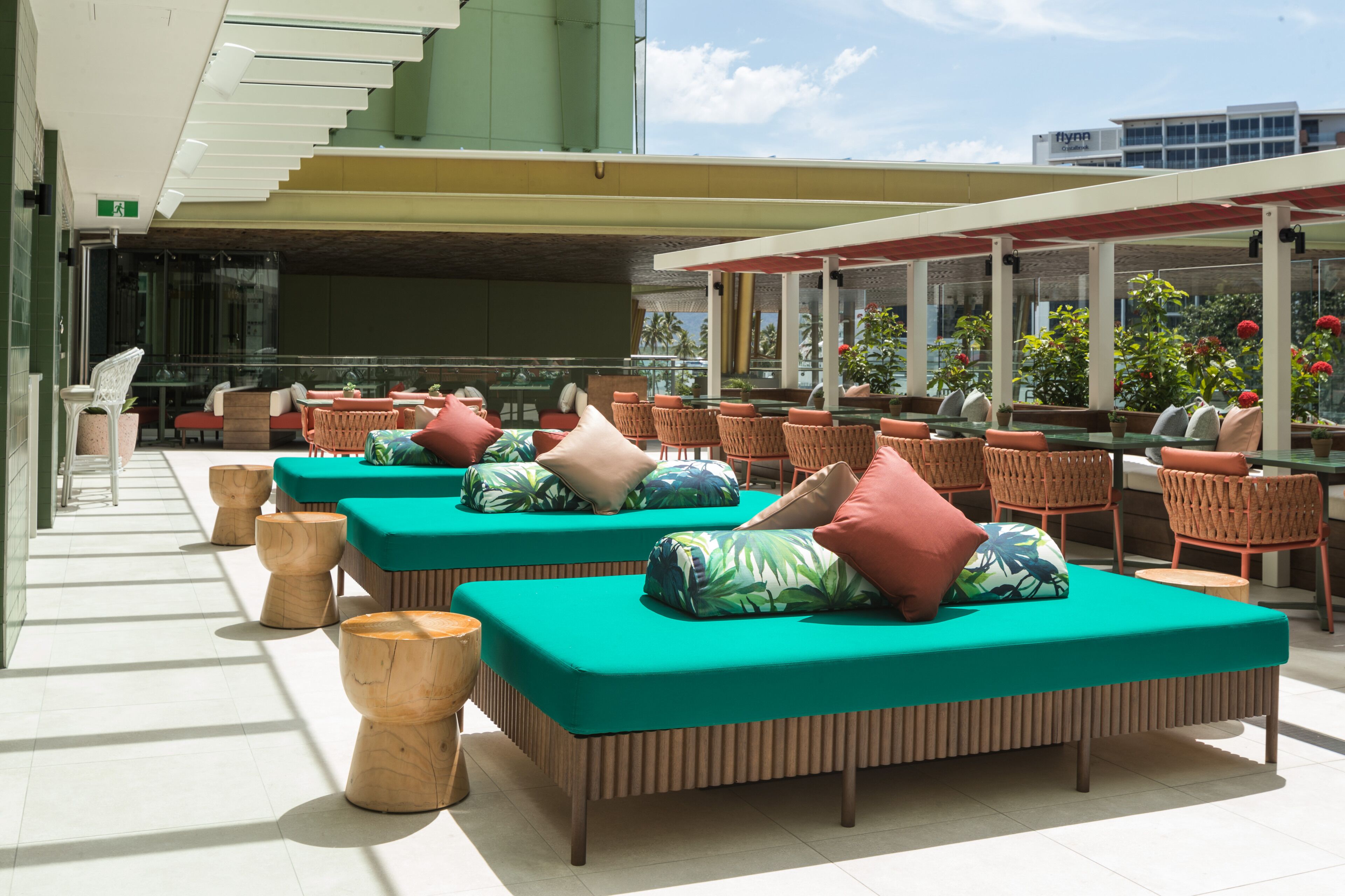 Bailey, a Crystalbrook Collection Hotel and Residence