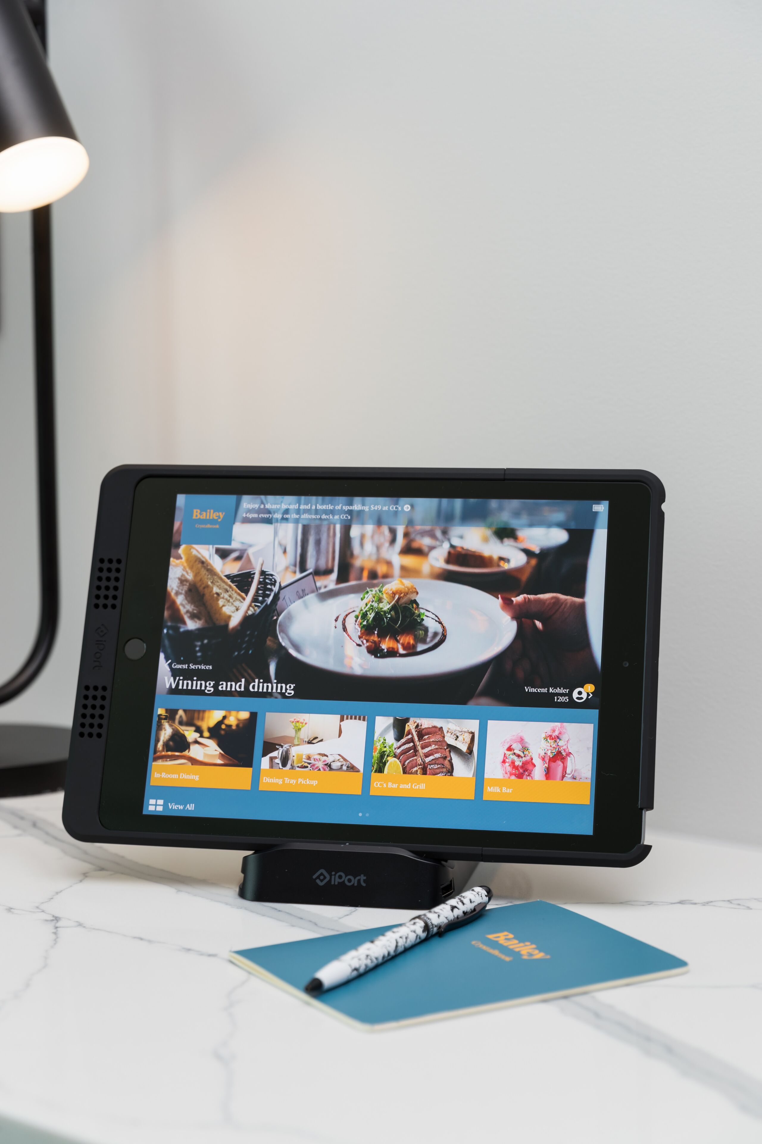 Bailey, a Crystalbrook Collection Hotel and Residence