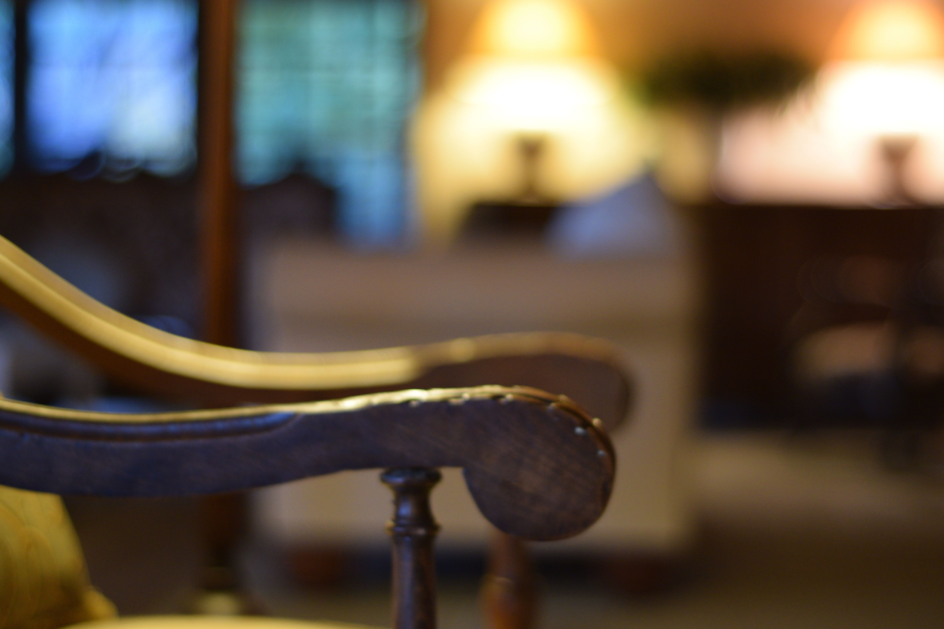 Brockman Park Estate