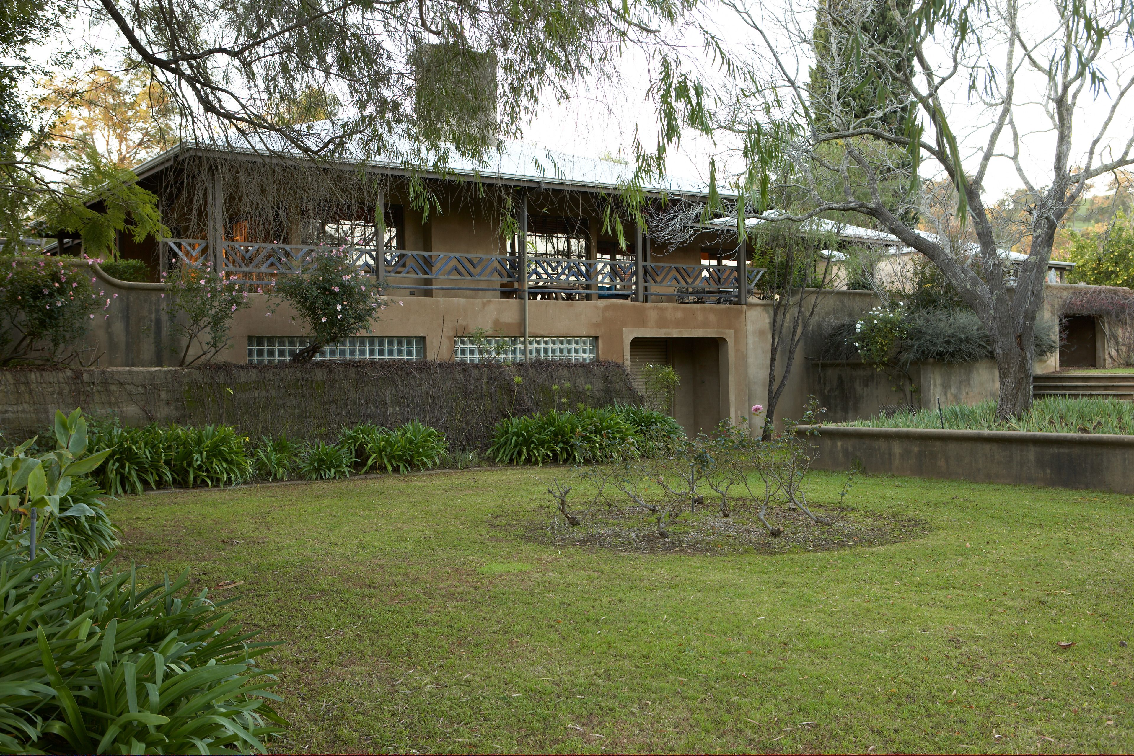 Brockman Park Estate