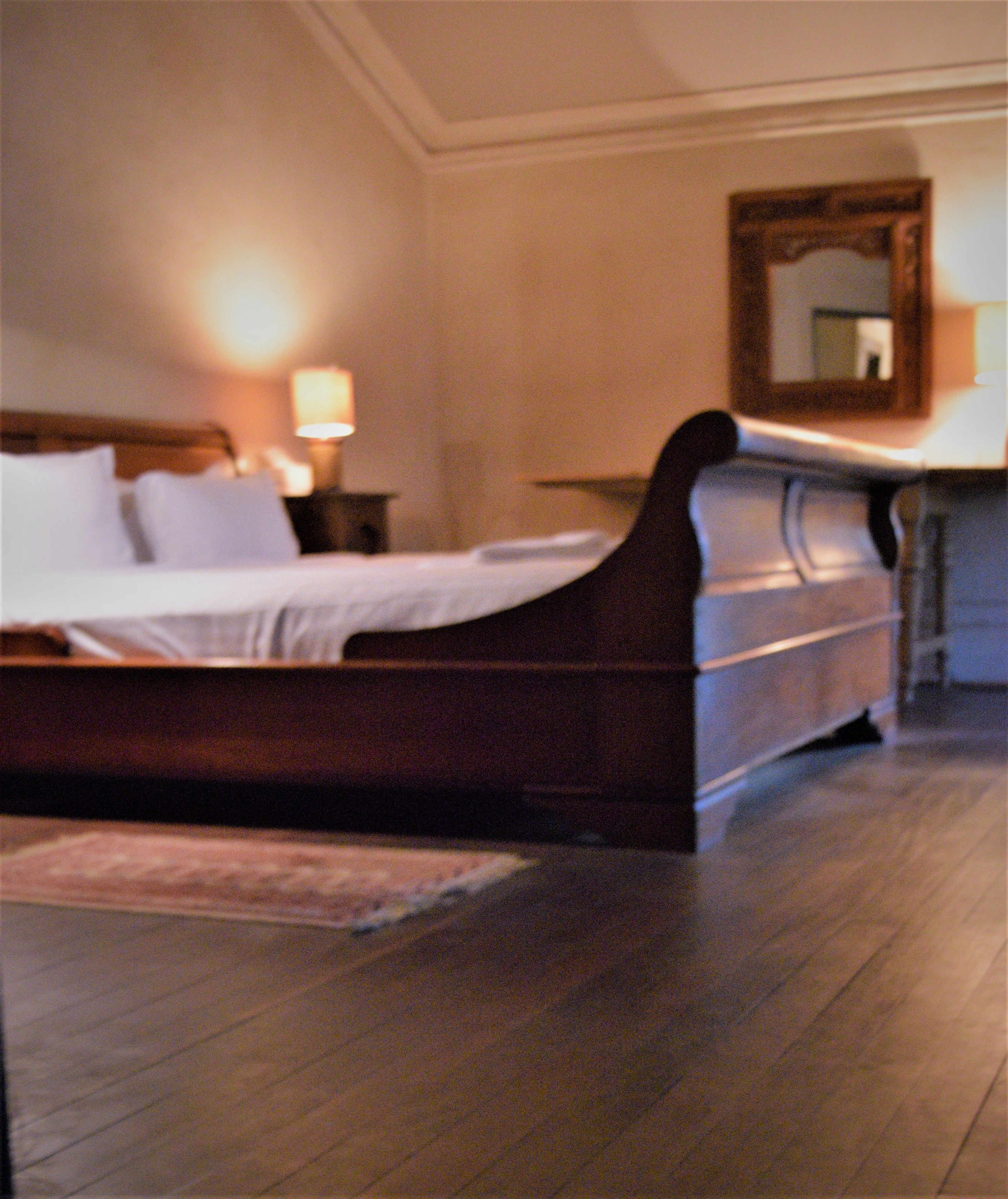 Brockman Park Estate