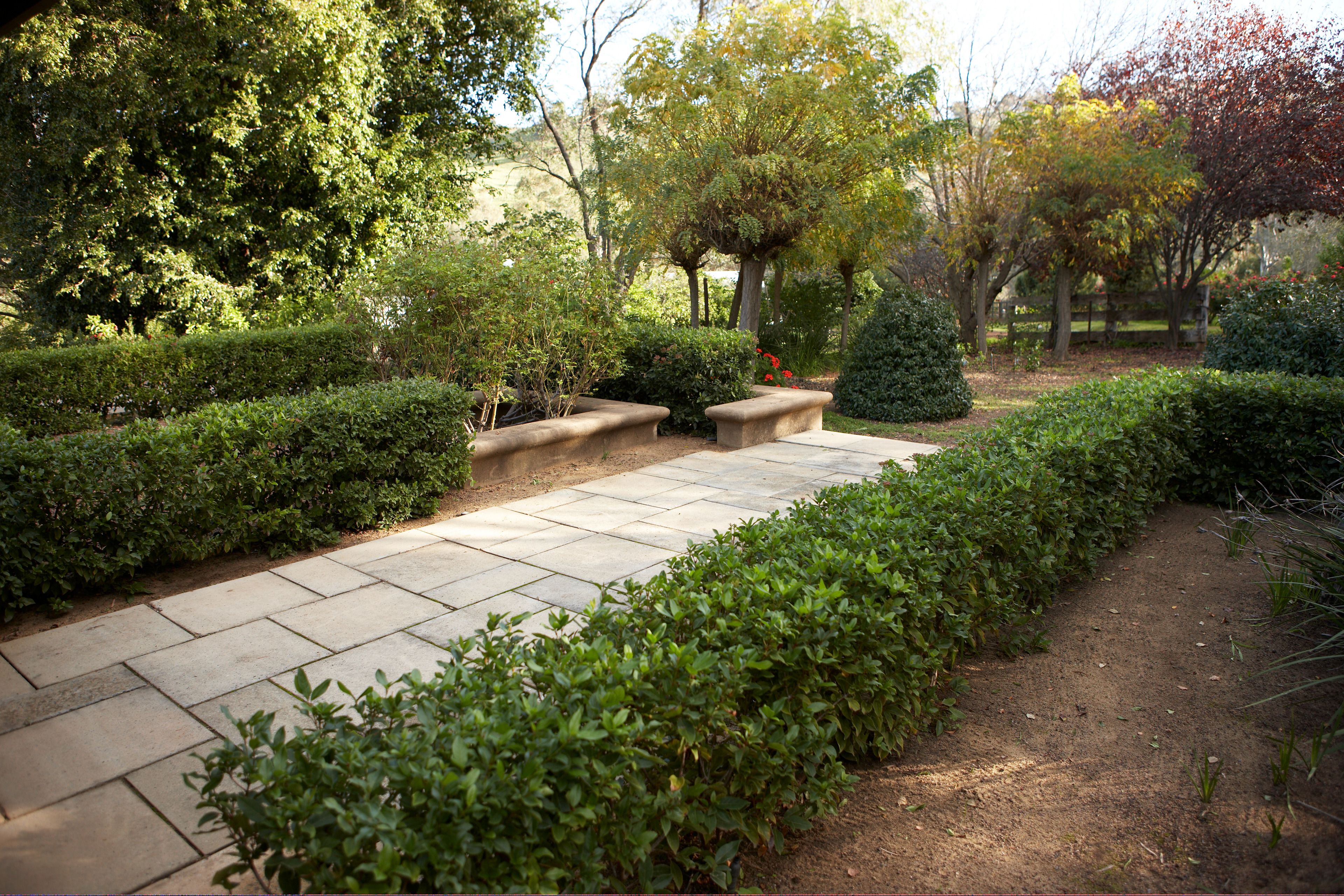 Brockman Park Estate