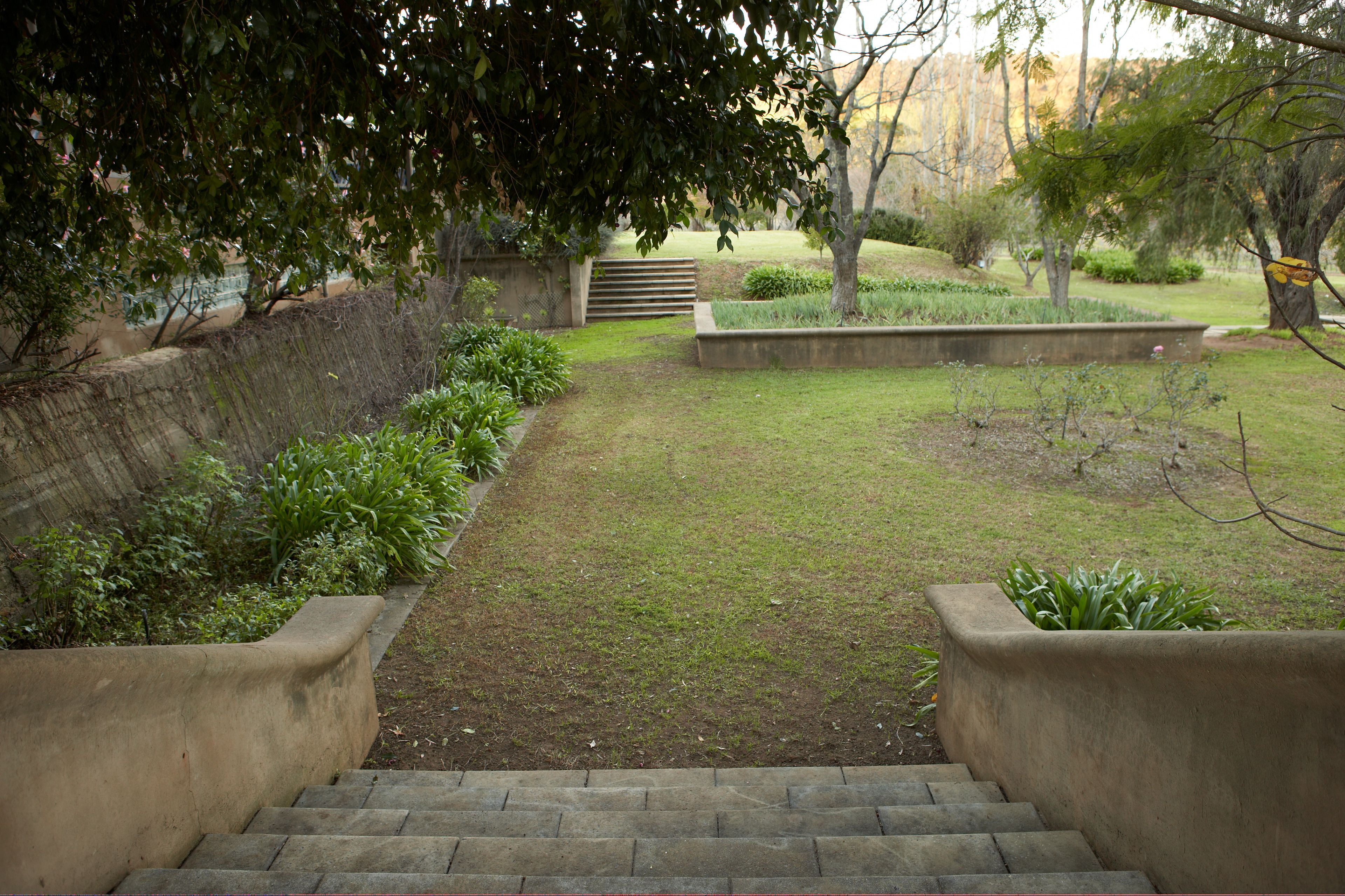 Brockman Park Estate