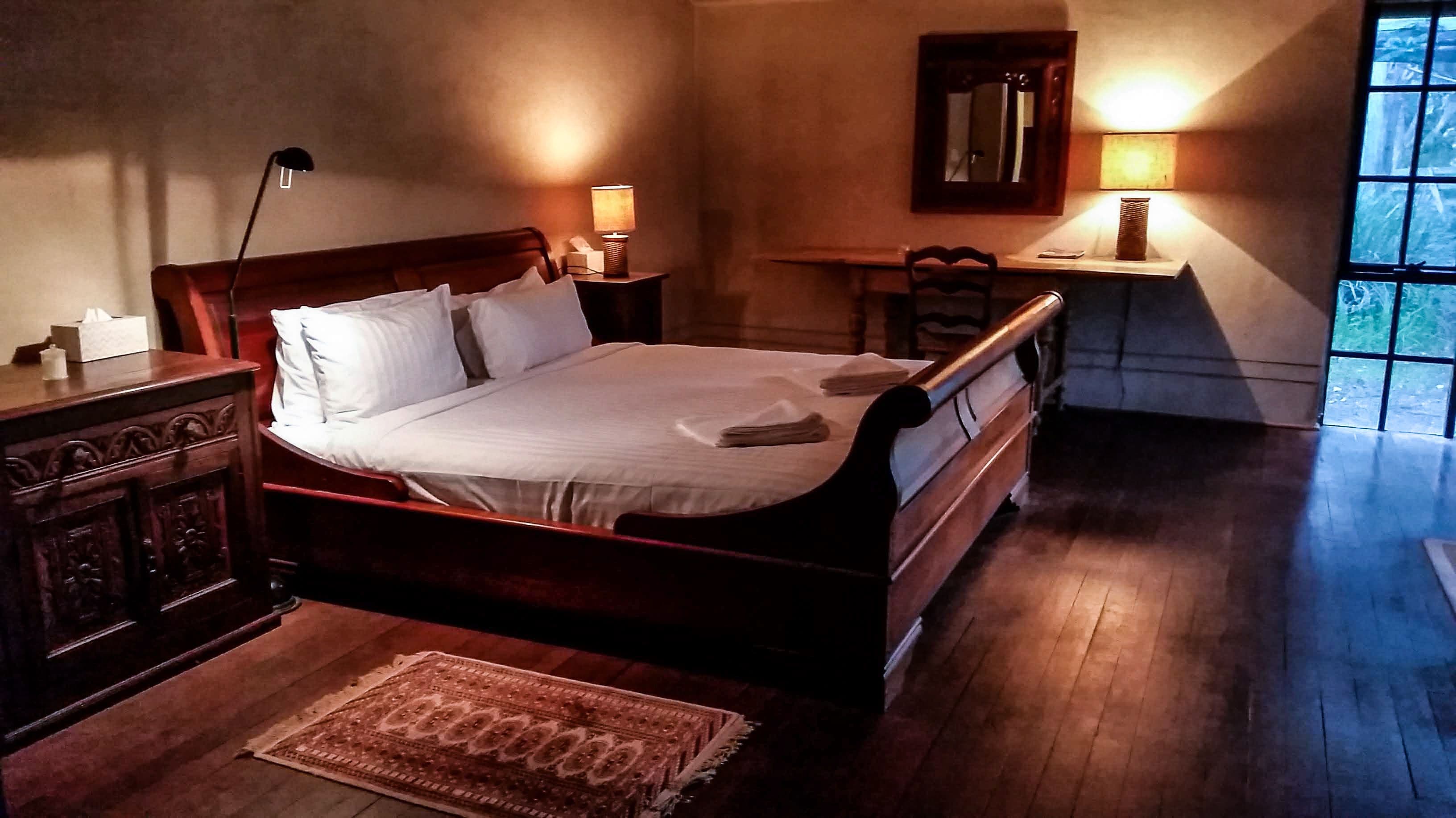 Brockman Park Estate