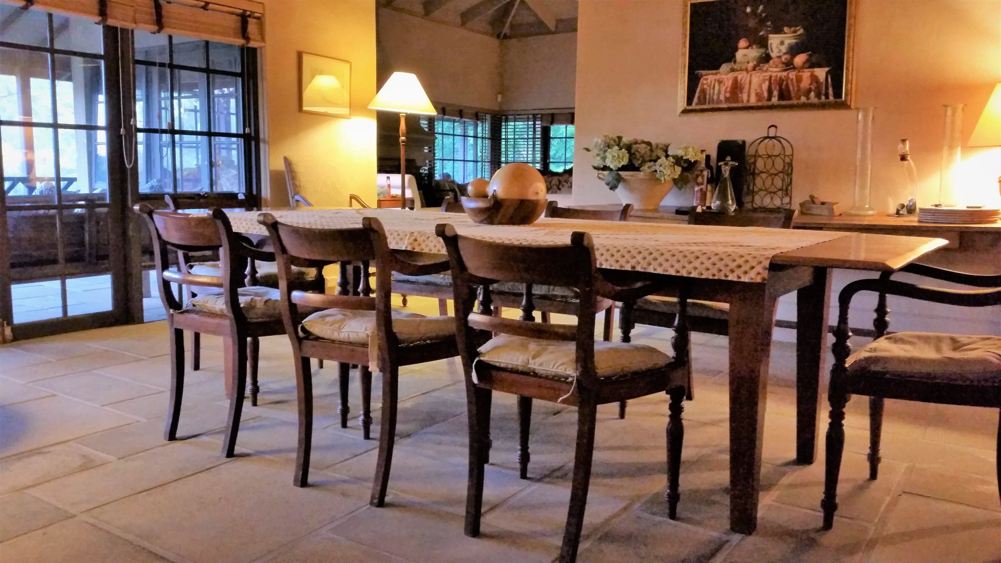 Brockman Park Estate