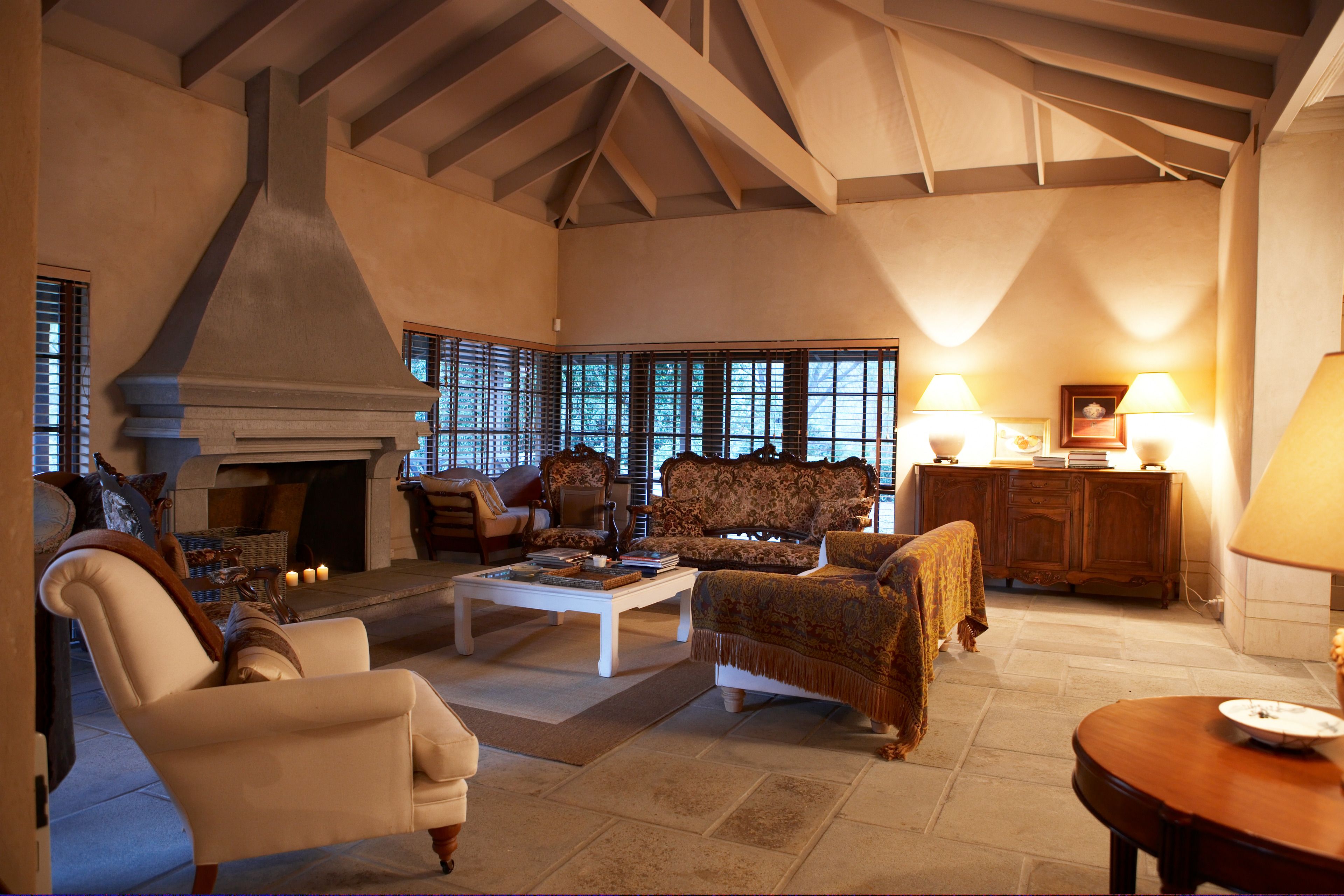 Brockman Park Estate