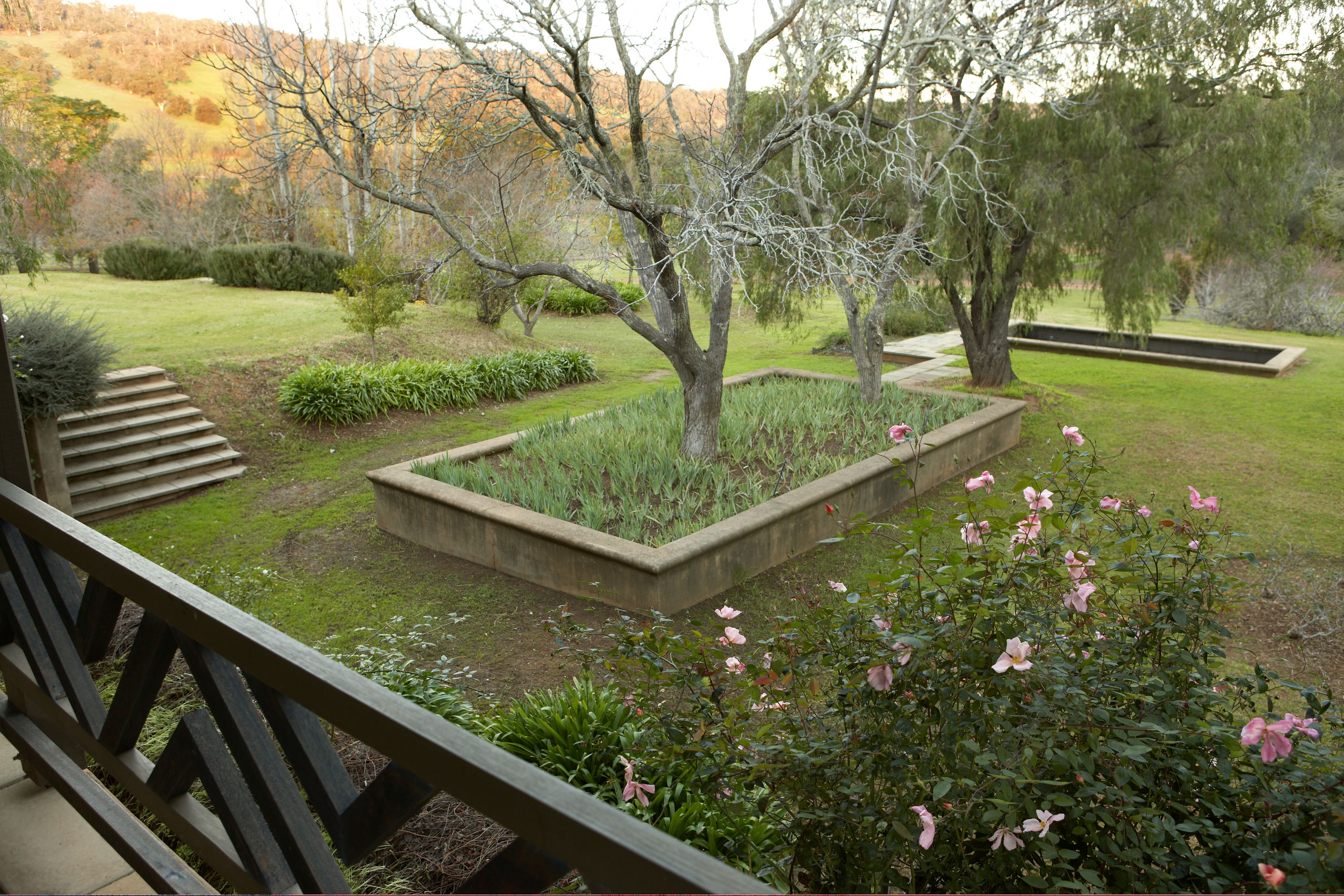 Brockman Park Estate