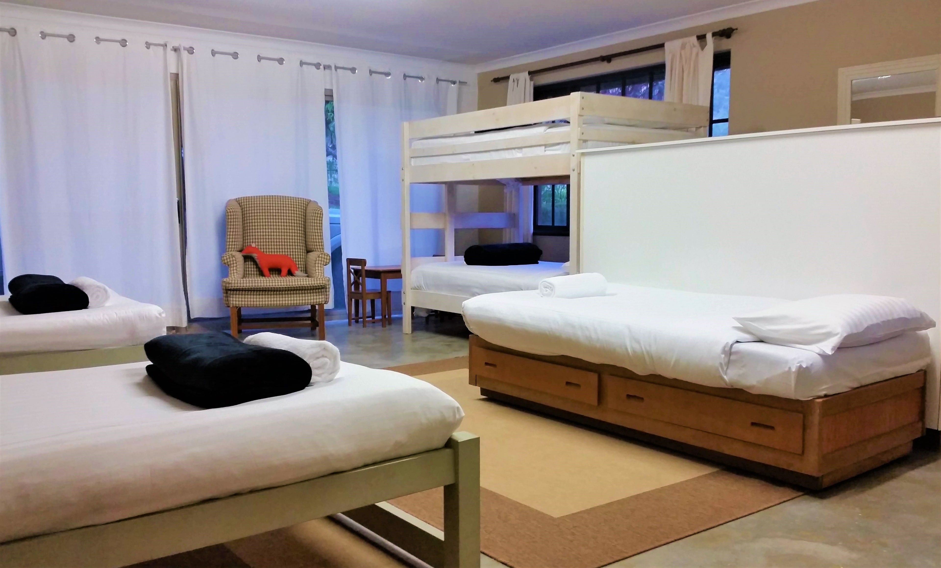 Brockman Park Estate