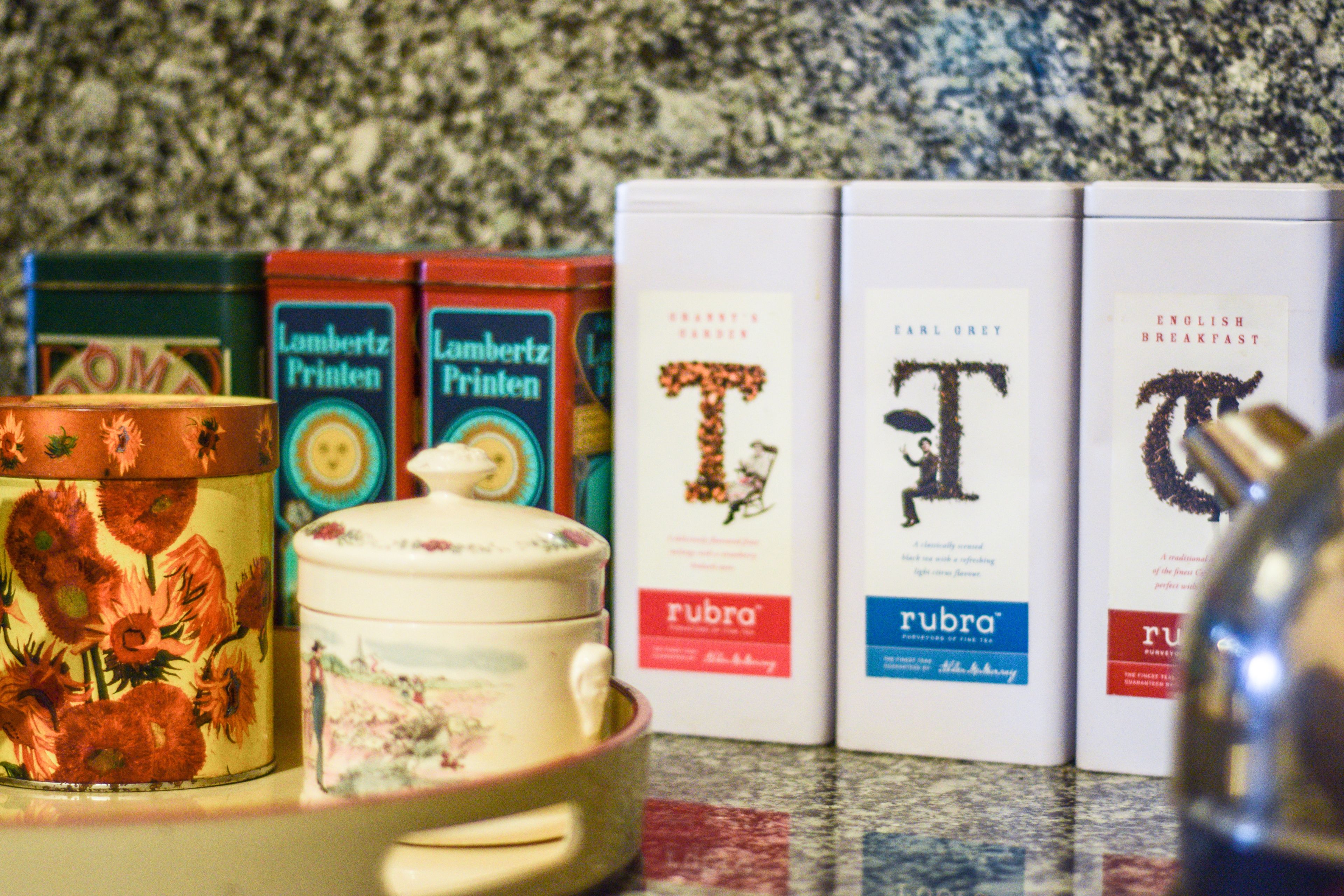 Brockman Park Estate