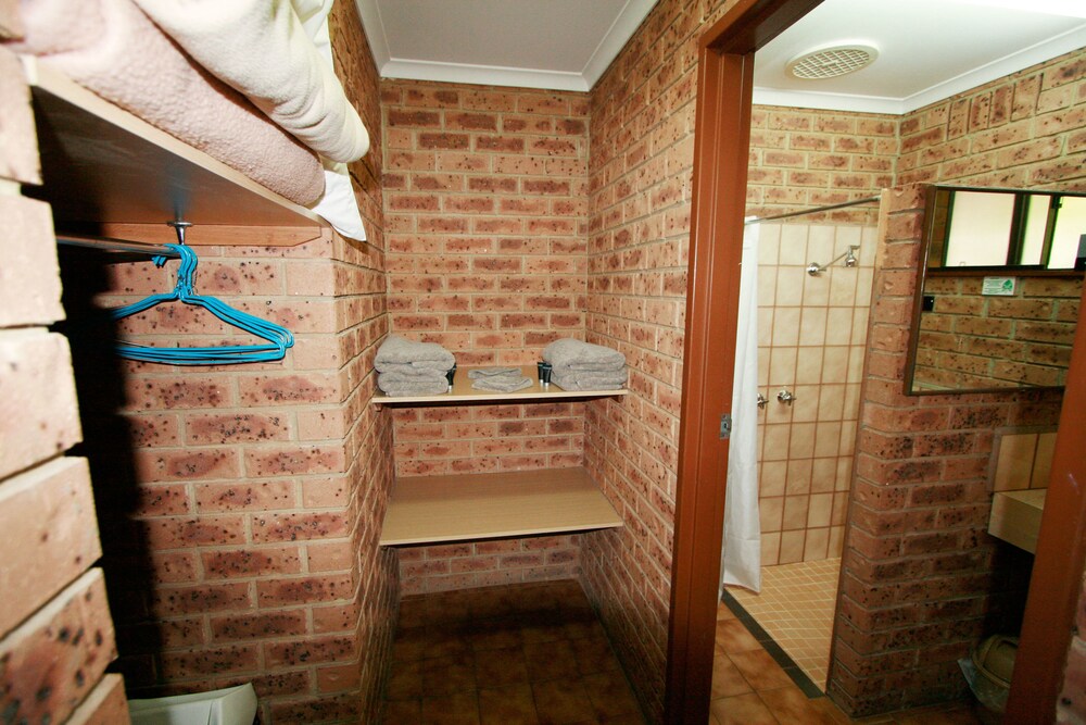 Eildon Parkview Motor Inn