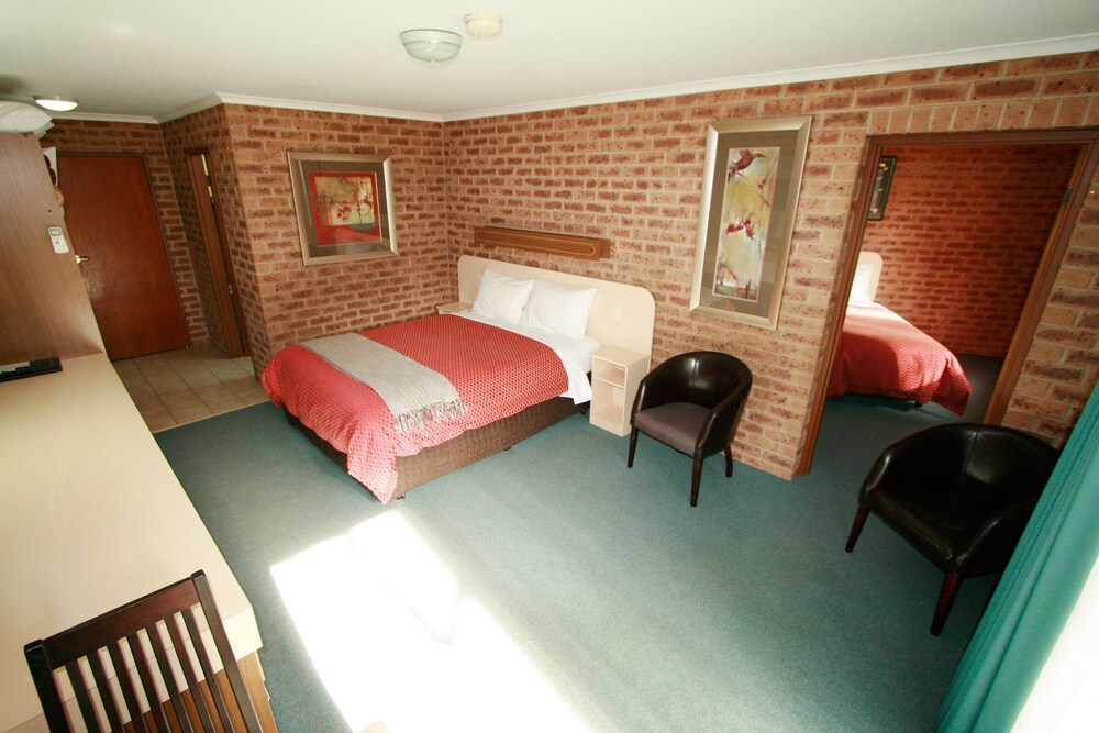Eildon Parkview Motor Inn