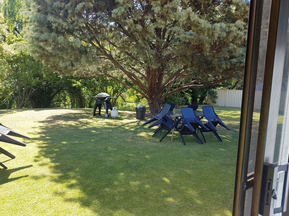Eildon Parkview Motor Inn