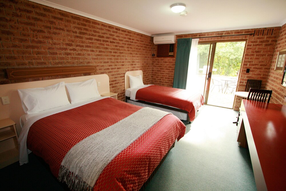 Eildon Parkview Motor Inn