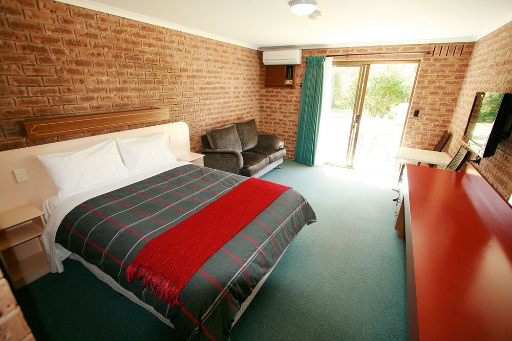 Eildon Parkview Motor Inn