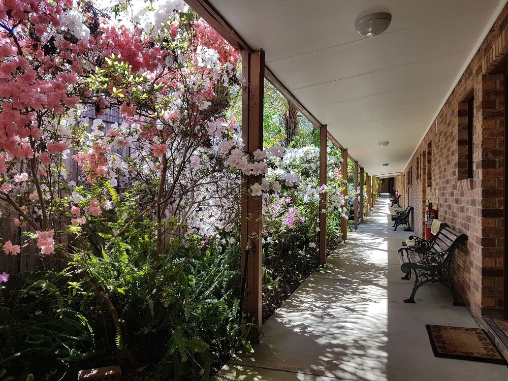 Eildon Parkview Motor Inn