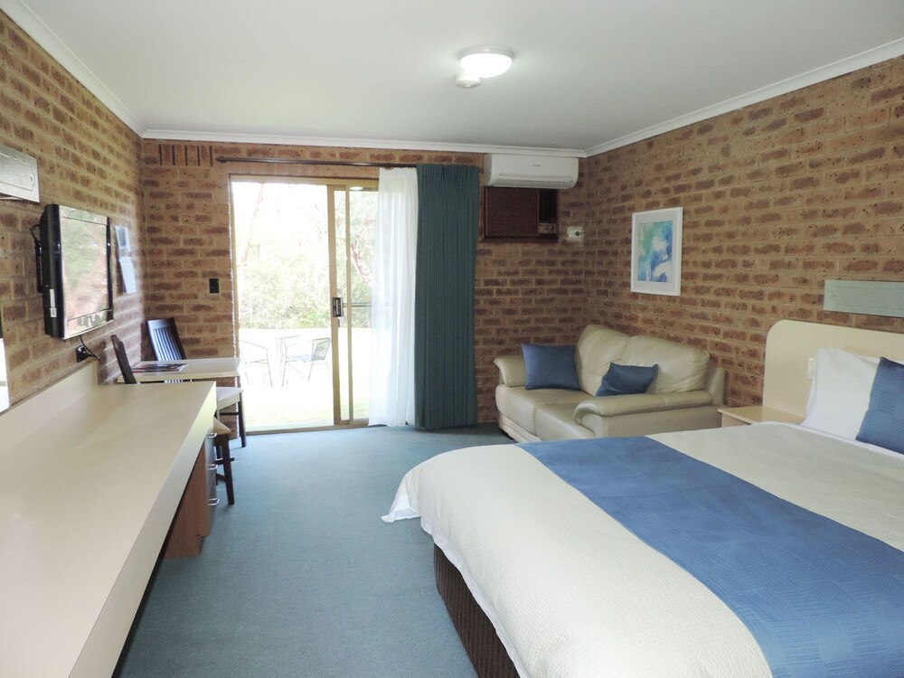 Eildon Parkview Motor Inn
