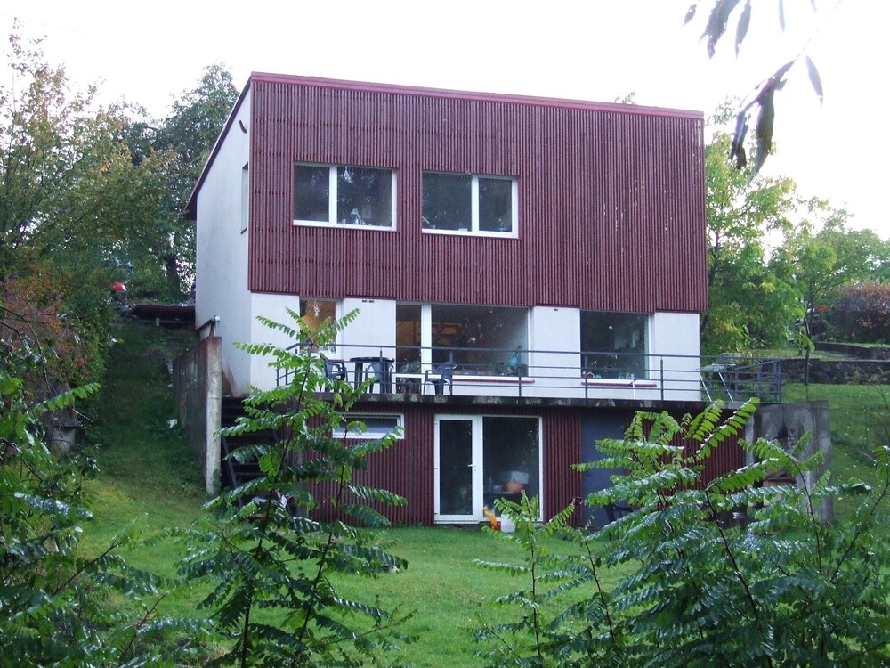 Primary image, Home with big terrace in gardens