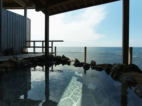 Tojinbo Cliffs Hotels Ebookersie - 