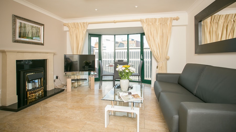 St Stephen's Green District Apartments 2