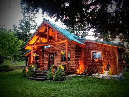 Best Cabins In Whitefish For 2020 Find Cheap 64 Cabins Rentals