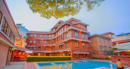 Pashupati Boutique Hotel & Spa