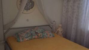 2 Schlafzimmer
