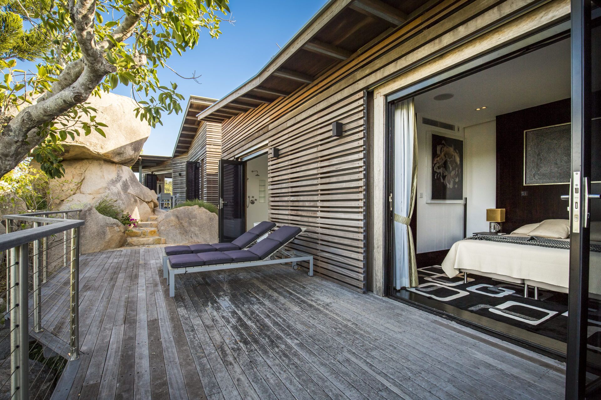 The Pavilions - Picnic Bay, QLD