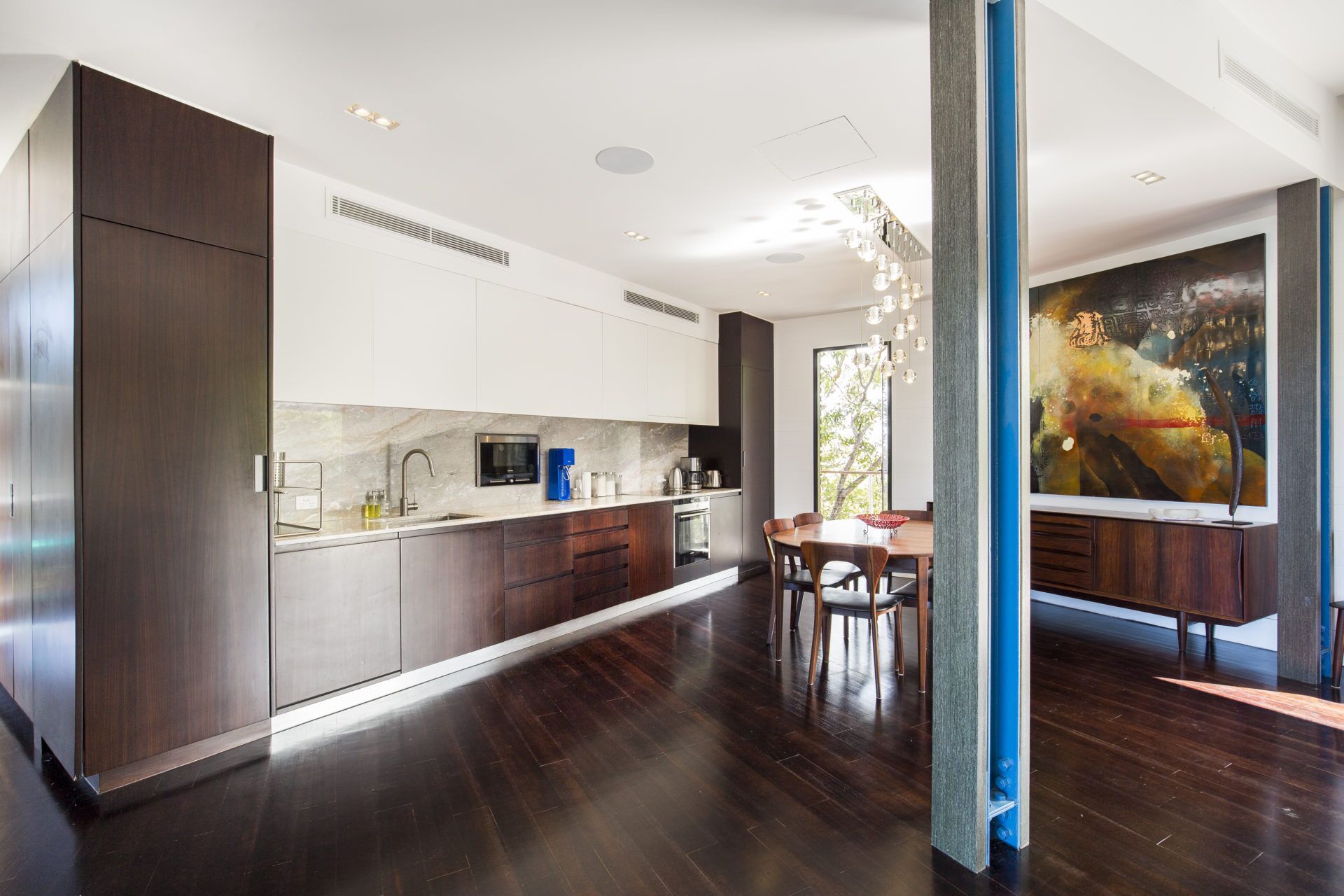 The Pavilions - Picnic Bay, QLD