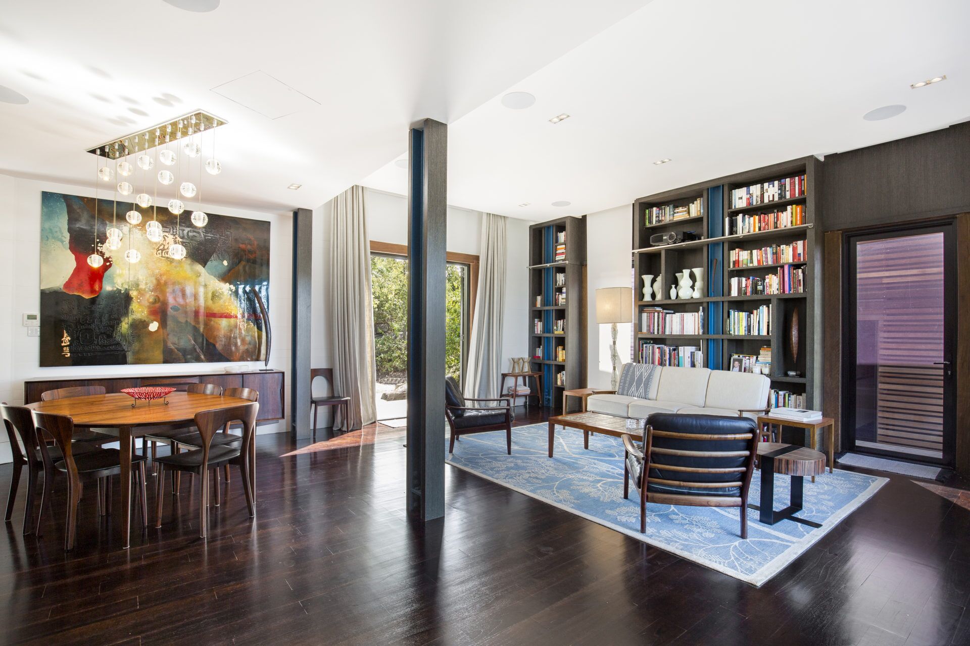 The Pavilions - Picnic Bay, QLD