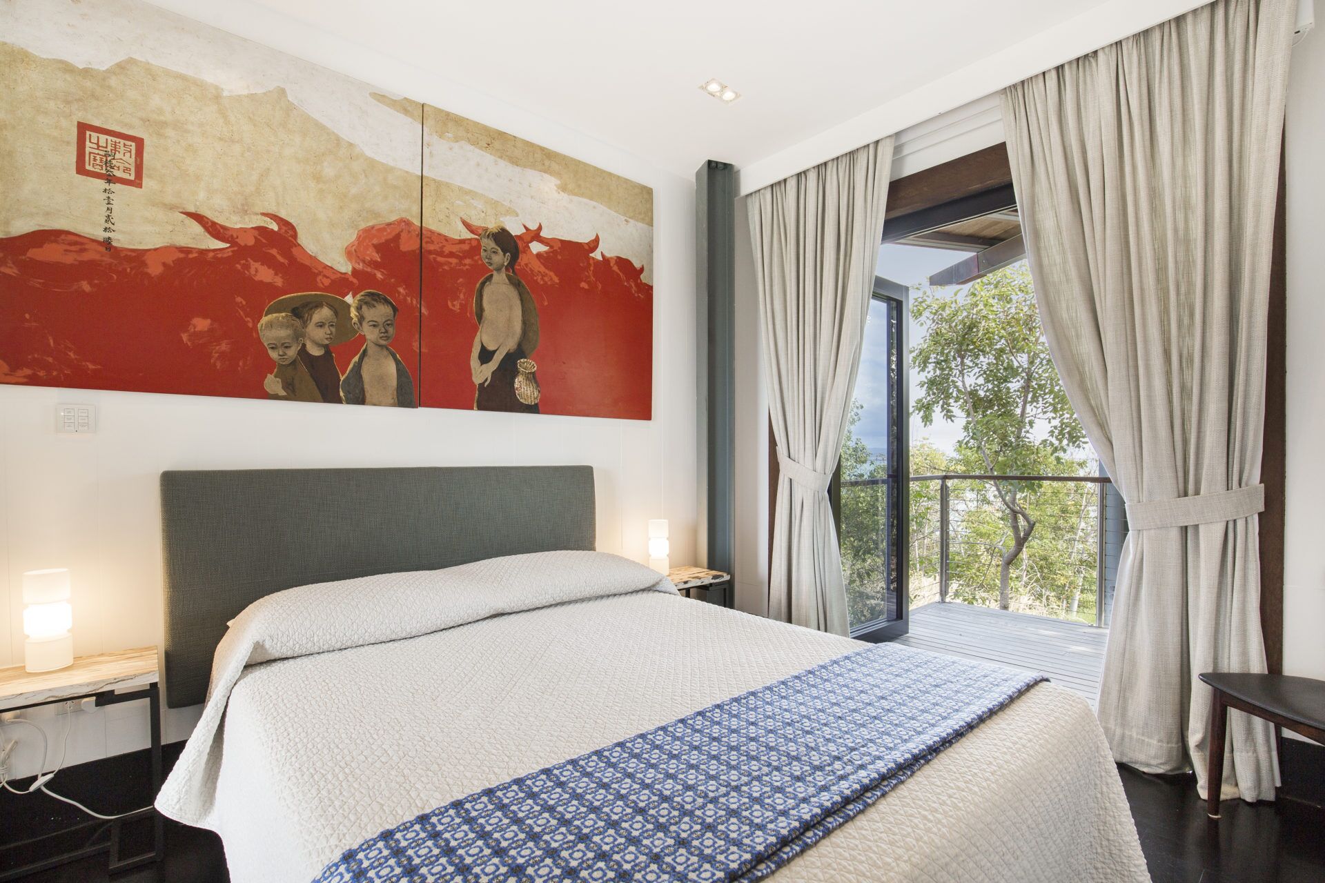 The Pavilions - Picnic Bay, QLD