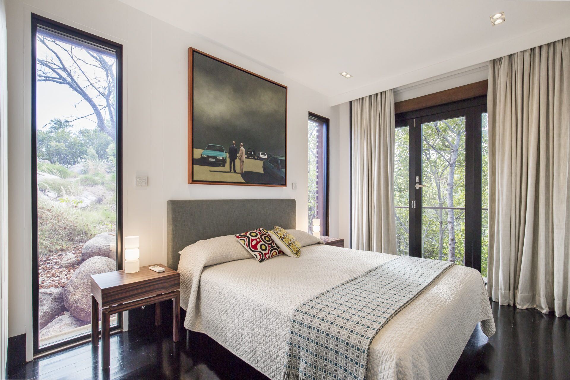 The Pavilions - Picnic Bay, QLD