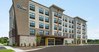Tru By Hilton Hershey Chocolate Avenue