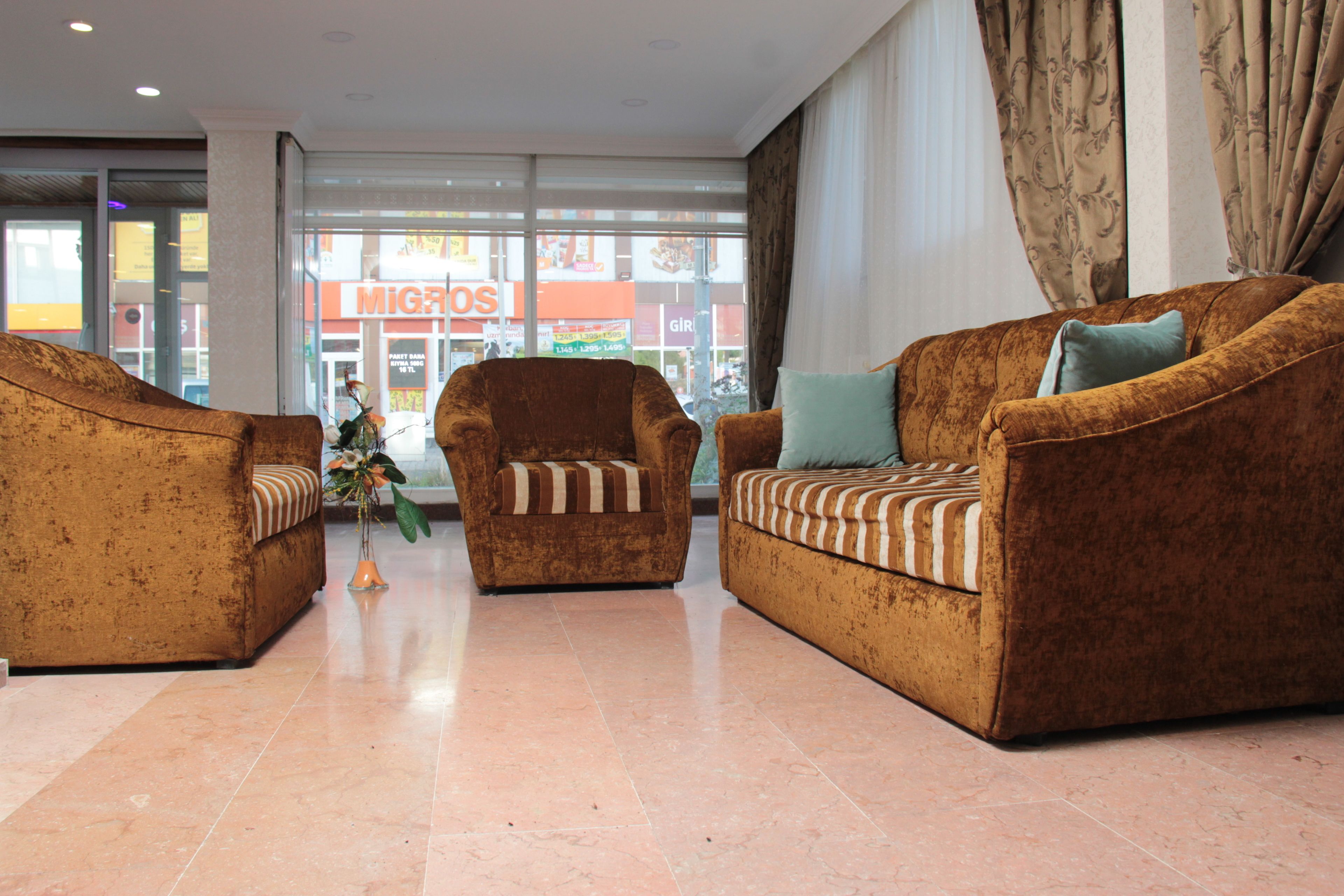 Anatolia 2 Masa Sandalye Evintarz Mobilya